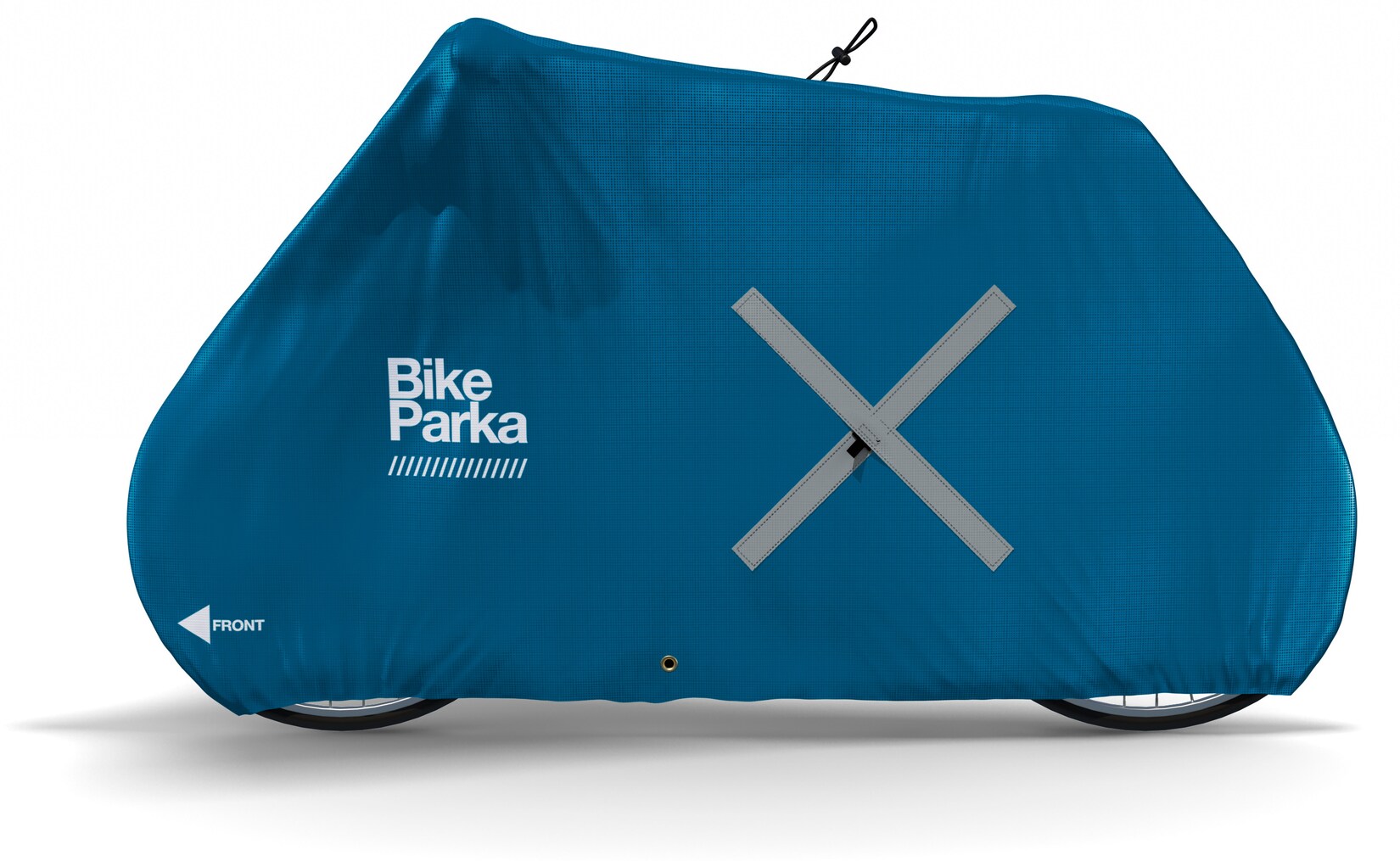 Selle Royal Fahrradabdeckung  URBAN, blau