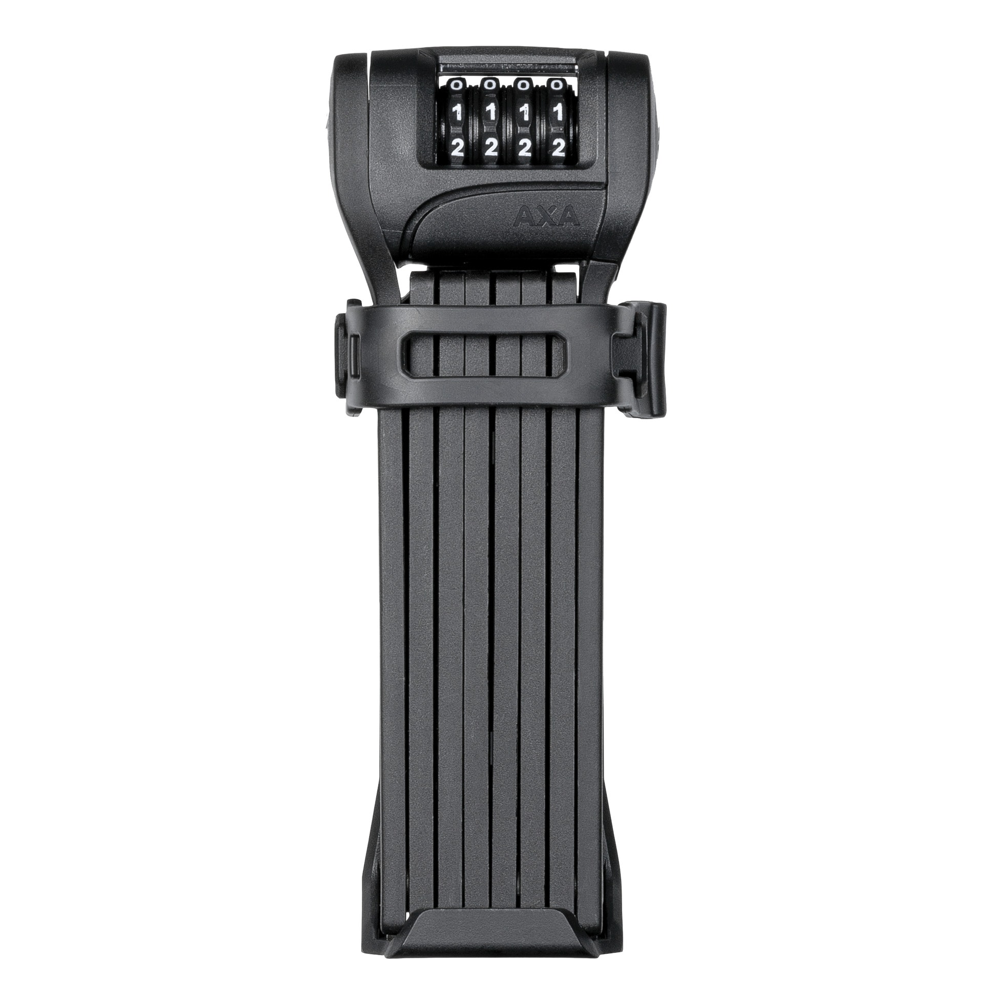 AXA Faltschloss Fold Lite 100 Code 