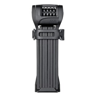 AXA Faltschloss Fold Lite 100 Code 