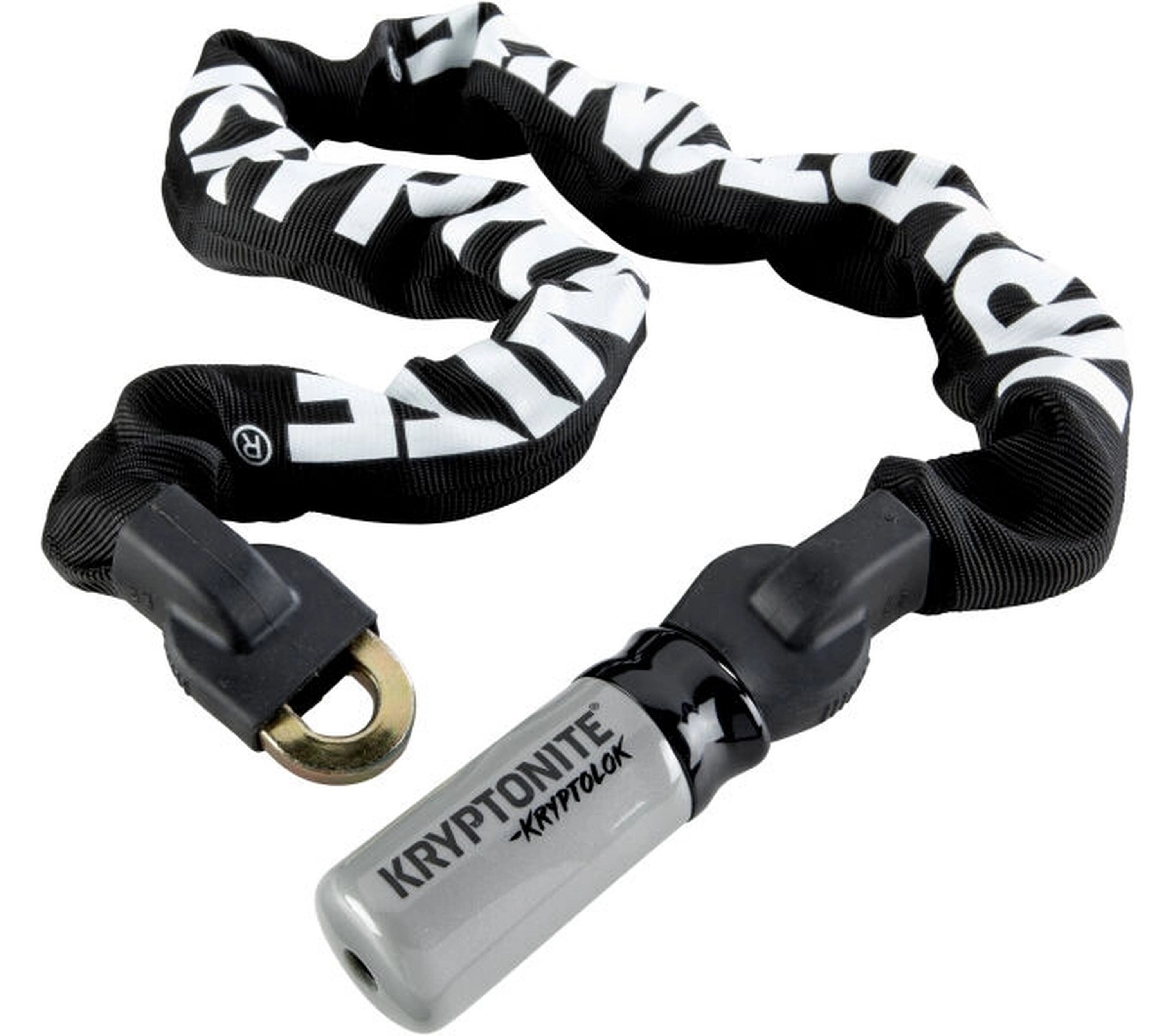 Kettenschloss Kryptolok 995 