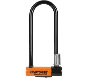 Bügelschloss Evolution Mini-9 