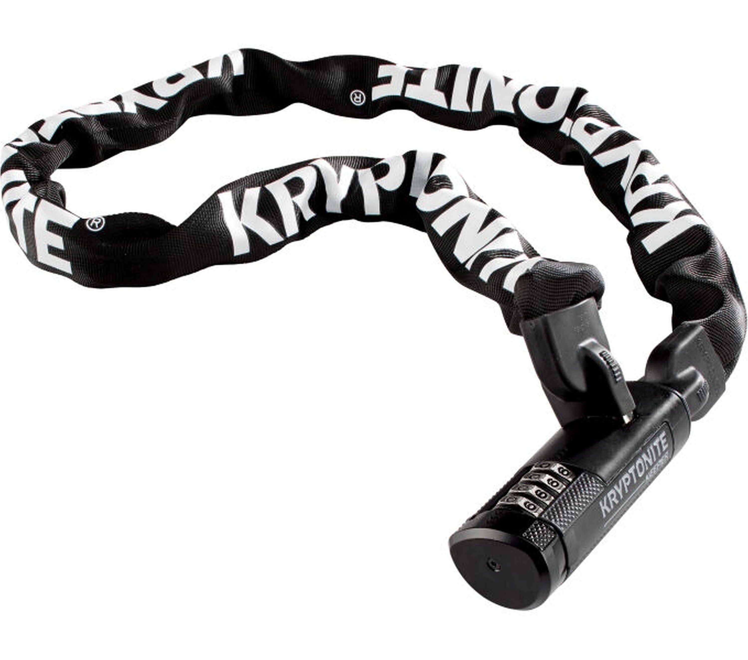 Kettenschloss Kryptolok 990 