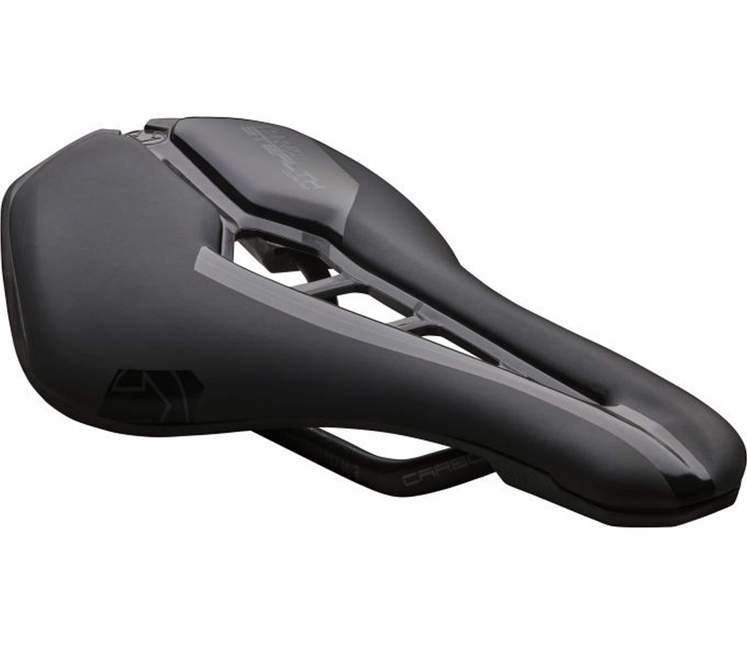 Fahrradsattel Stealth Curved Team 