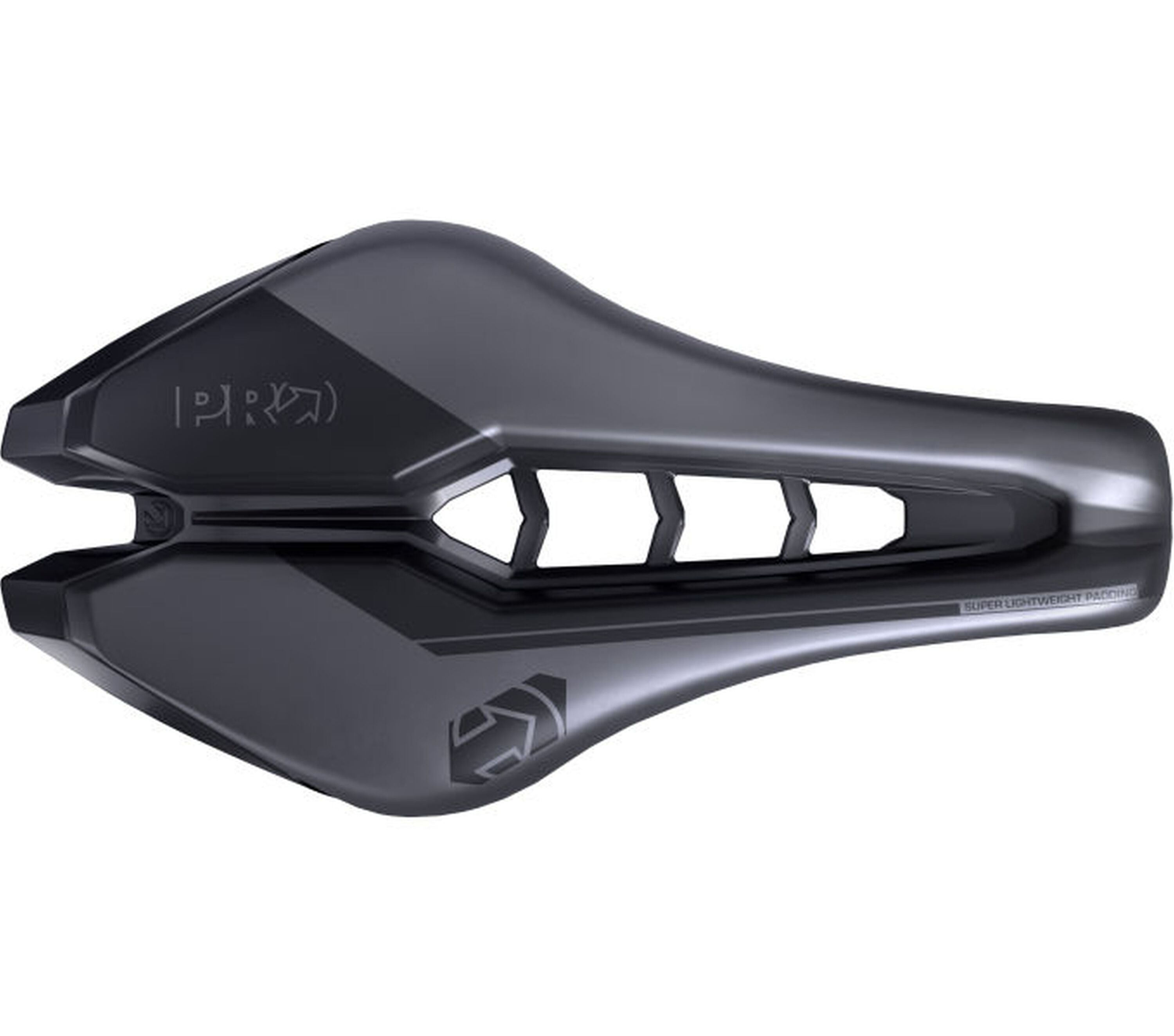 Fahrradsattel TSA, Carbon 