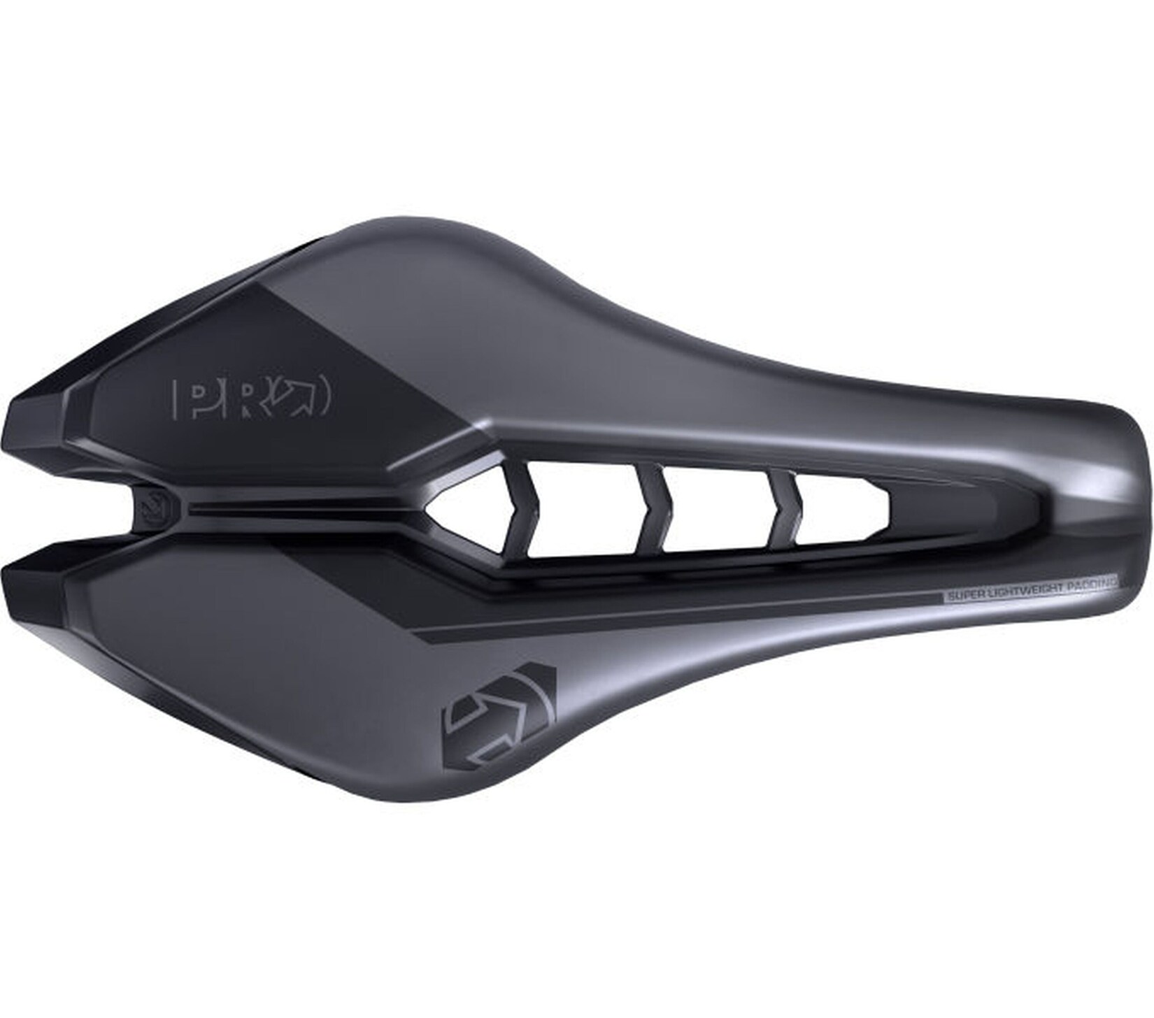 Fahrradsattel TSA, Carbon