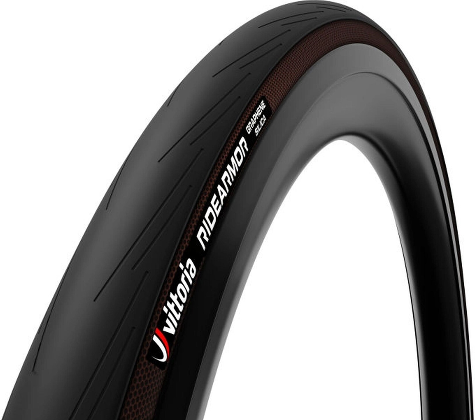 Rennrad- Fahrradreifen RideArmor 28 x 1.25"  32-622