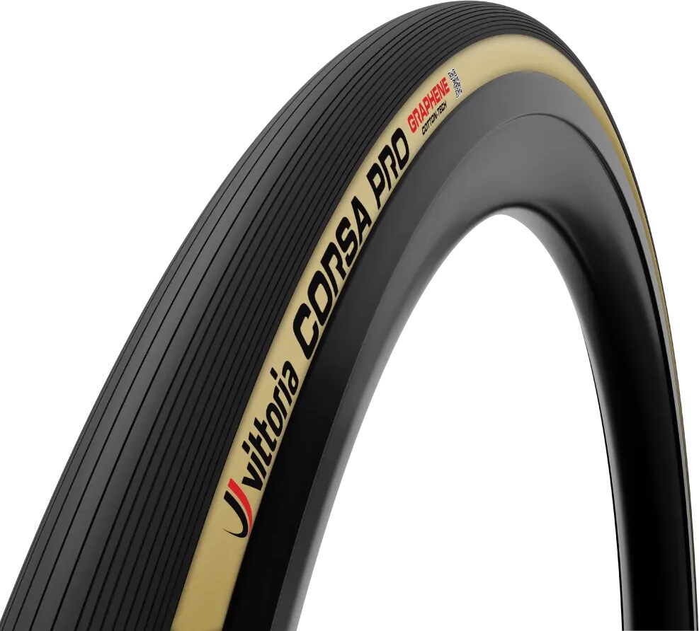 Rennrad- Fahrradreifen Corsa Pro Tubeless-ready, 29-622 , 28 x 1.10