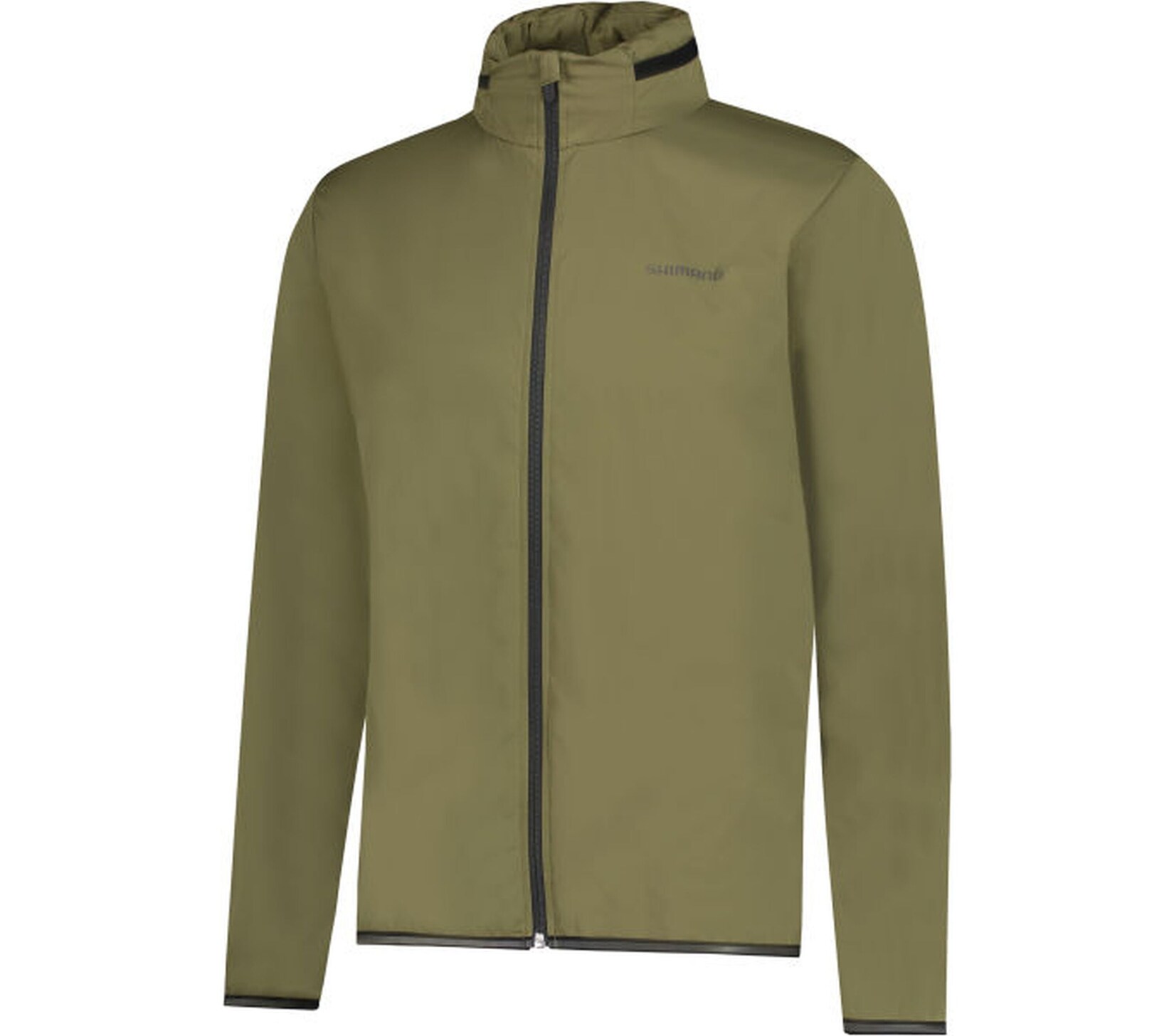Fahrradjacke NAGANO Jacket, Olive