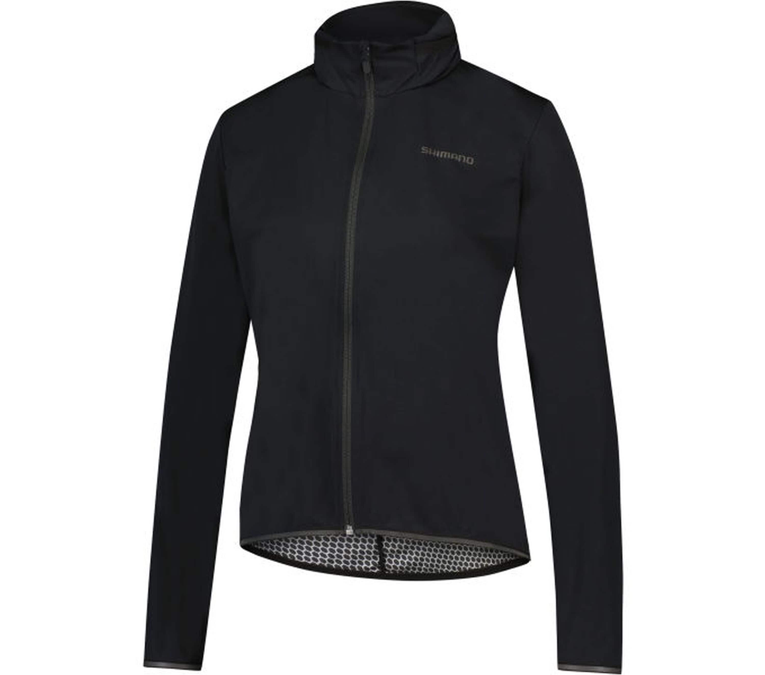 Fahrradjacke  Womans's NAGANO Jacket, Black 