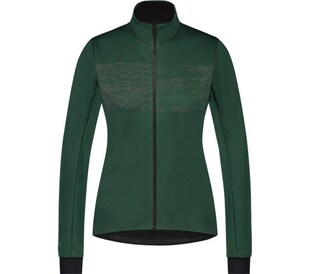 Woman's KAEDE Jacket, Green 