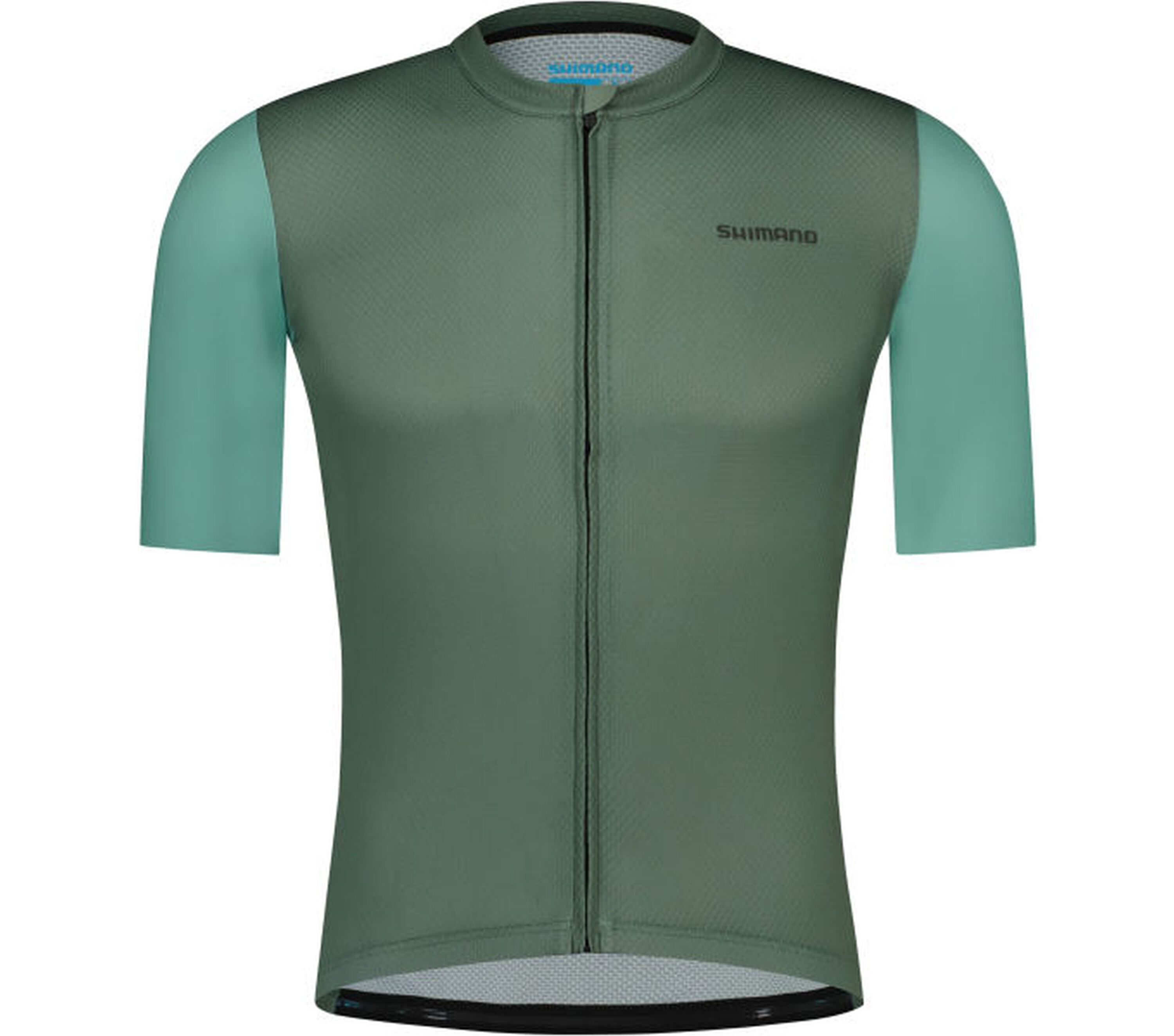 ARIA Short Sleeve Jersey,  Restore Green 