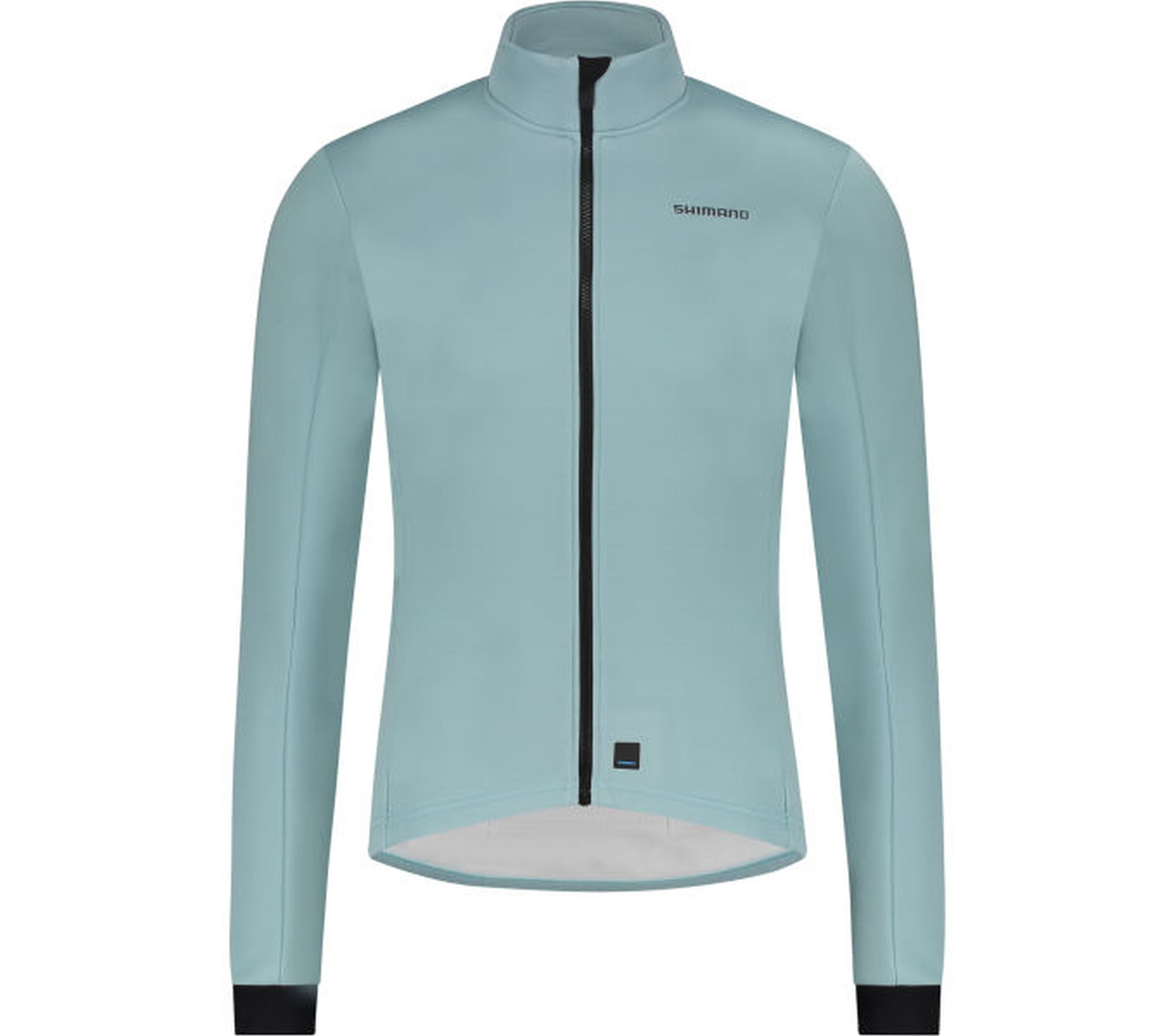 ELEMENT Long Sleeve Jersey, Transparent Blue 