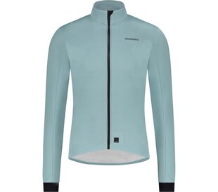 ELEMENT Long Sleeve Jersey, Transparent Blue 