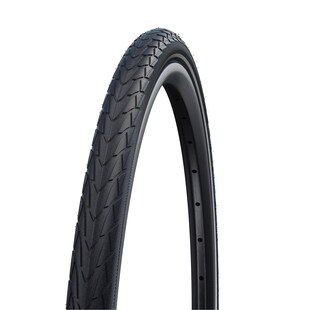 Touring-Fahrradreifen  Marathon Racer HS 429, 28x1.20" 700x30C, 2er-Set 