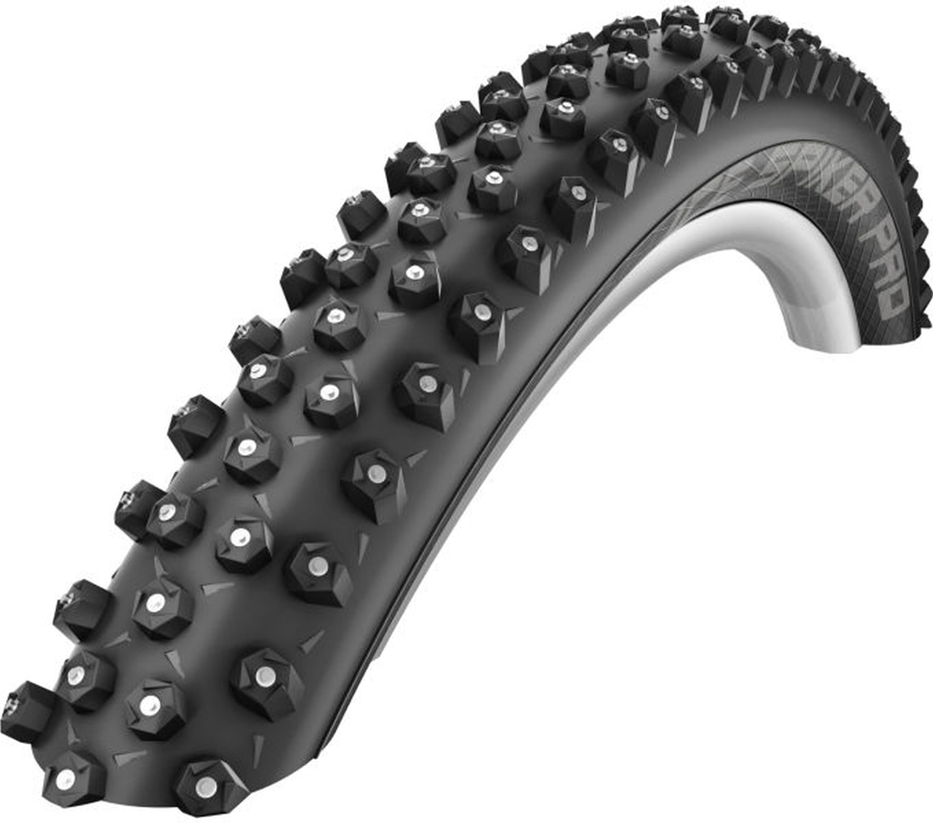 Spike- Fahrradreifen CE SPIKER PRO - Performance Line 27.5x2.25" 57-584 