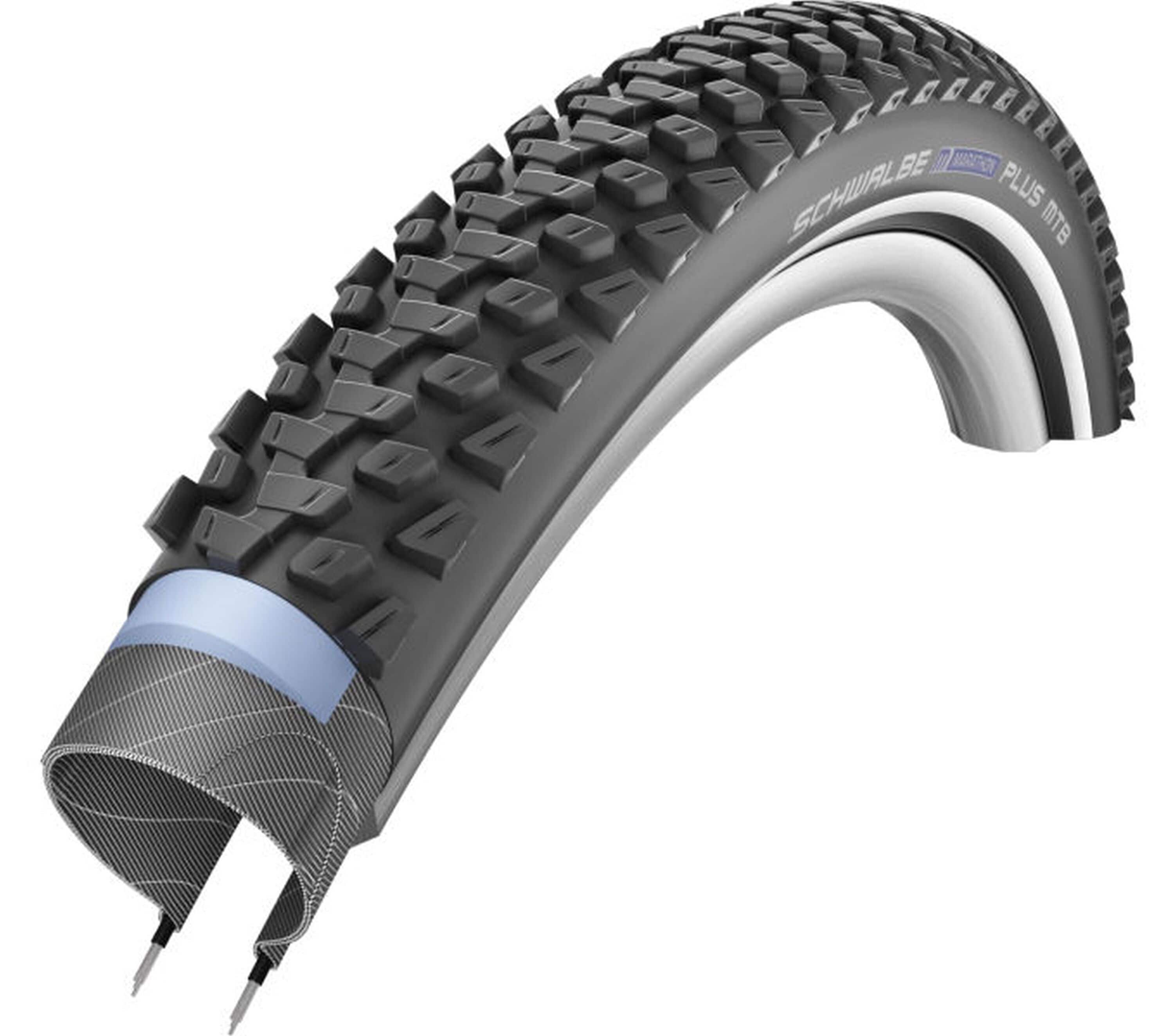 MARATHON PLUS MTB - Performance Line 57-559 