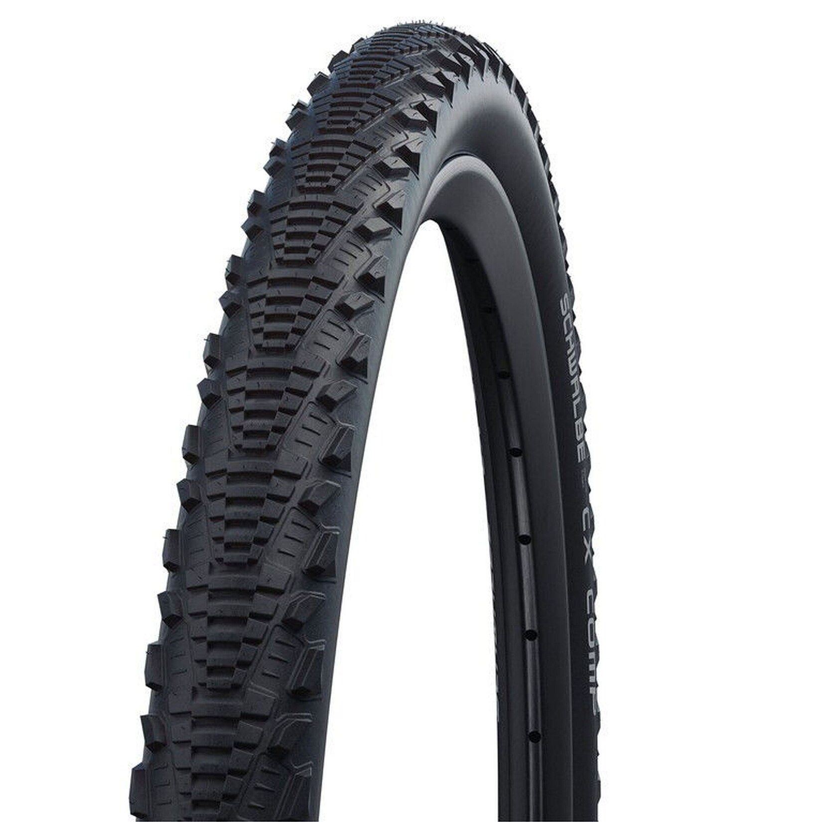 MTB-Fahrradreifen CX Comp HS 369, 28x1.35" 700x35C 35-622 -2er-Set