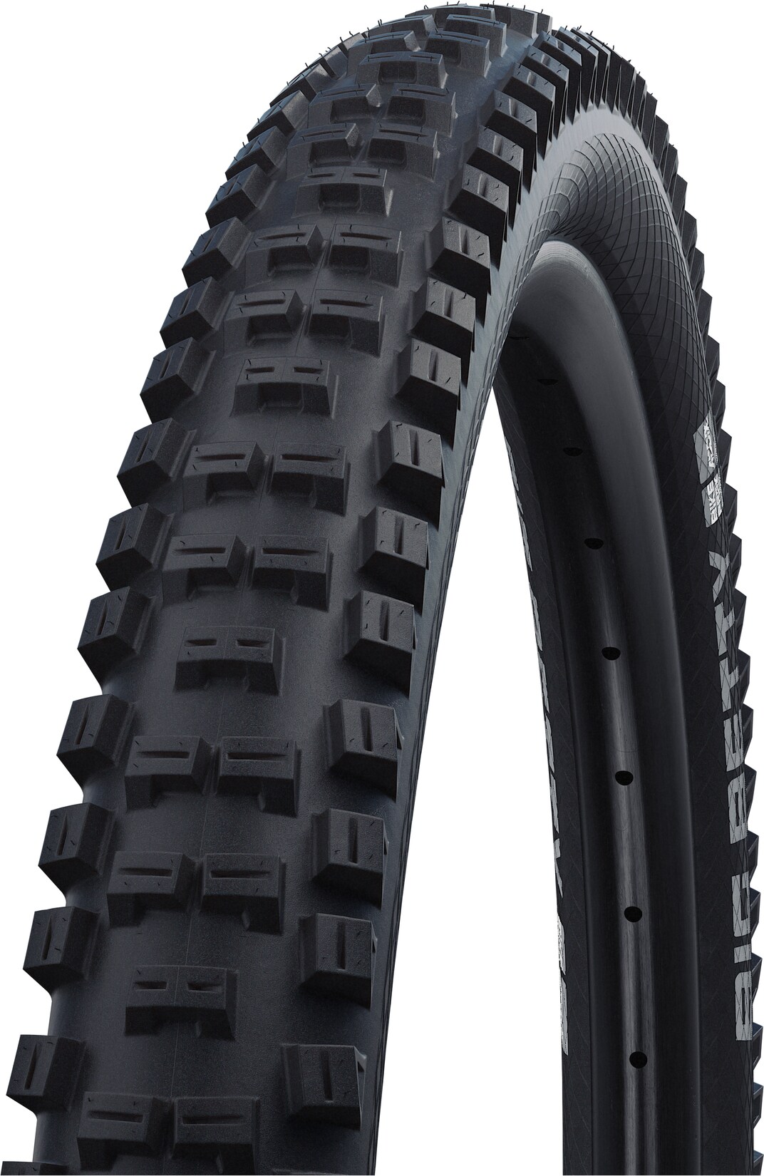 MTB- Fahrradreifen BIG BETTY - ADDIX Performance Line  29x2.4"62-622