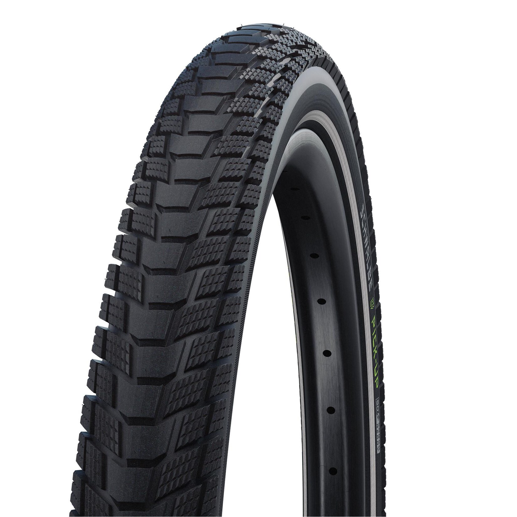 Cargo -Fahrradreifen PICK-UP - ADDIX E Performance Line 27.5x2.60"65-584