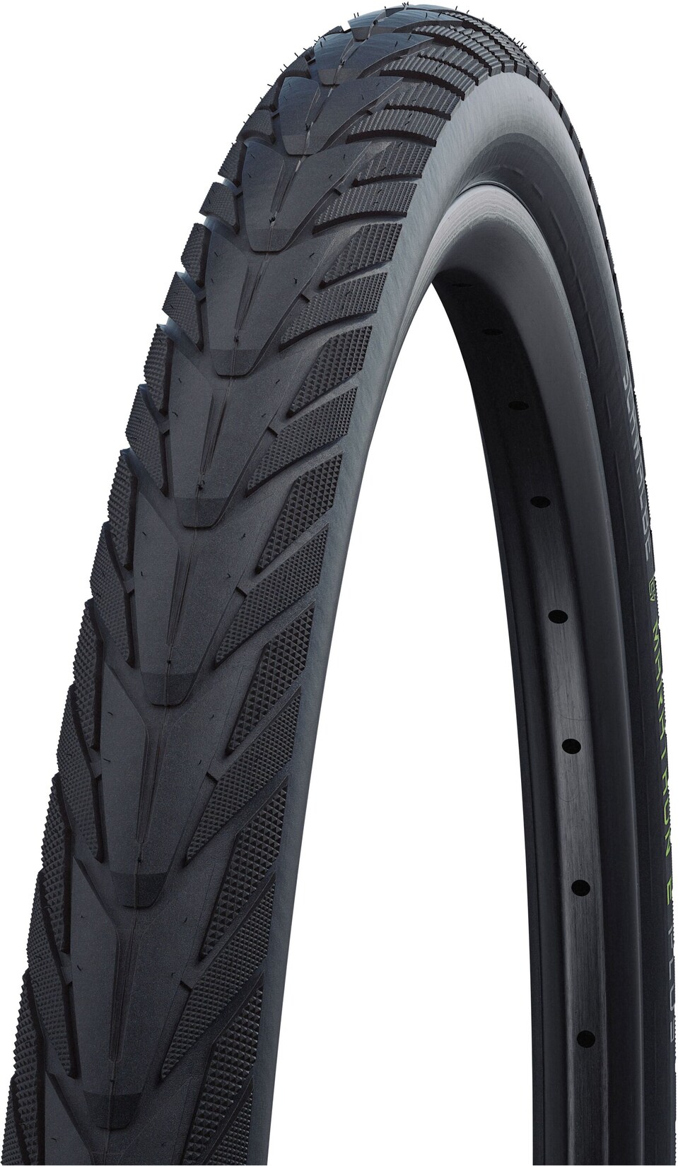EBike-Fahrradreifen  Energizer Plus Tour HS  28x2.15" 55-622  - 2er-Set