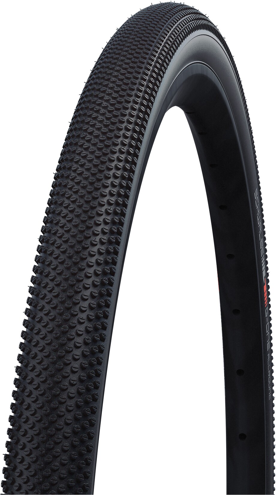 Gravel-Fahrradreifen   G-ONE ALLROUND - ADDIX SpeedGrip Evolution Line 28x1.50" 40-622