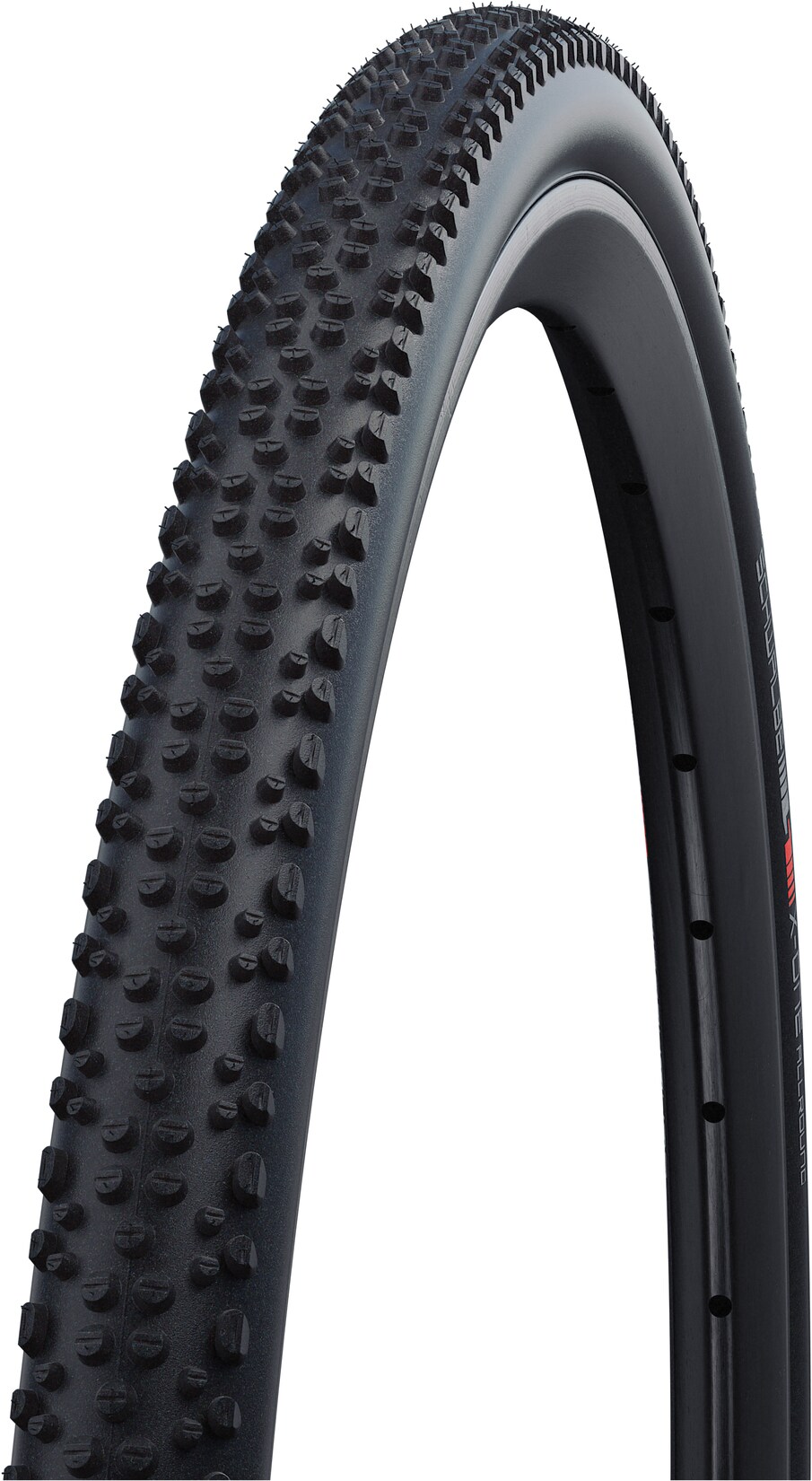 Cyclocross -  Fahrradreifen X-ONE ALLROUND - ADDIX SpeedGrip Evolution Line  28 x 1.35"  35-622
