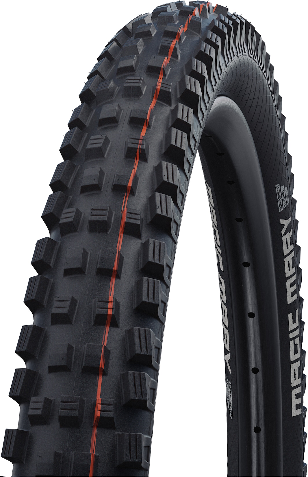 MTB-Fahrradreifen MAGIC MARY - ADDIX Soft Evolution Line 27.5x2.60" 65-584