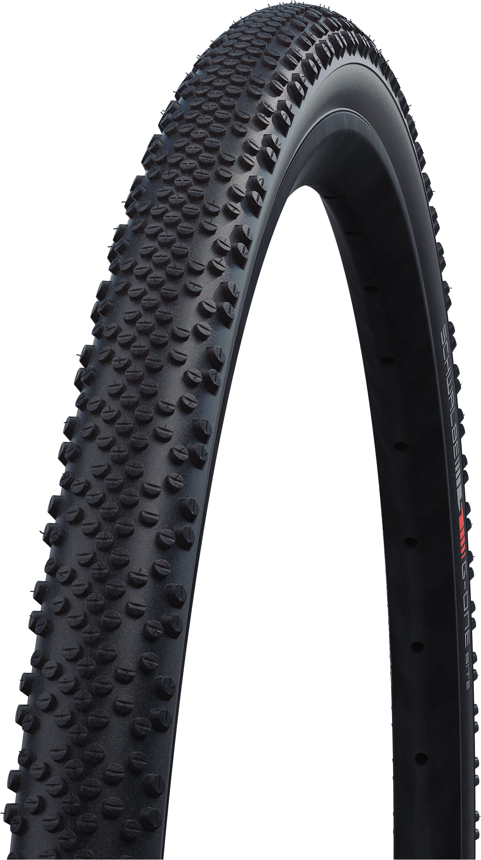 Gravel-Fahrradreifen G-One Bite HS 487 27.5x2.10" 50-584 