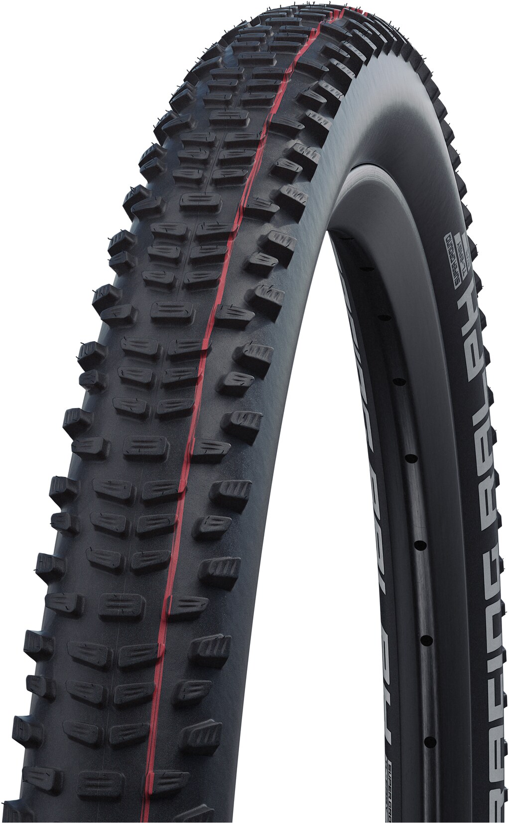MTB - Fahrradreifen RACING RALPH REAR - ADDIX Speed Evolution Line 29x2.25" 57-622