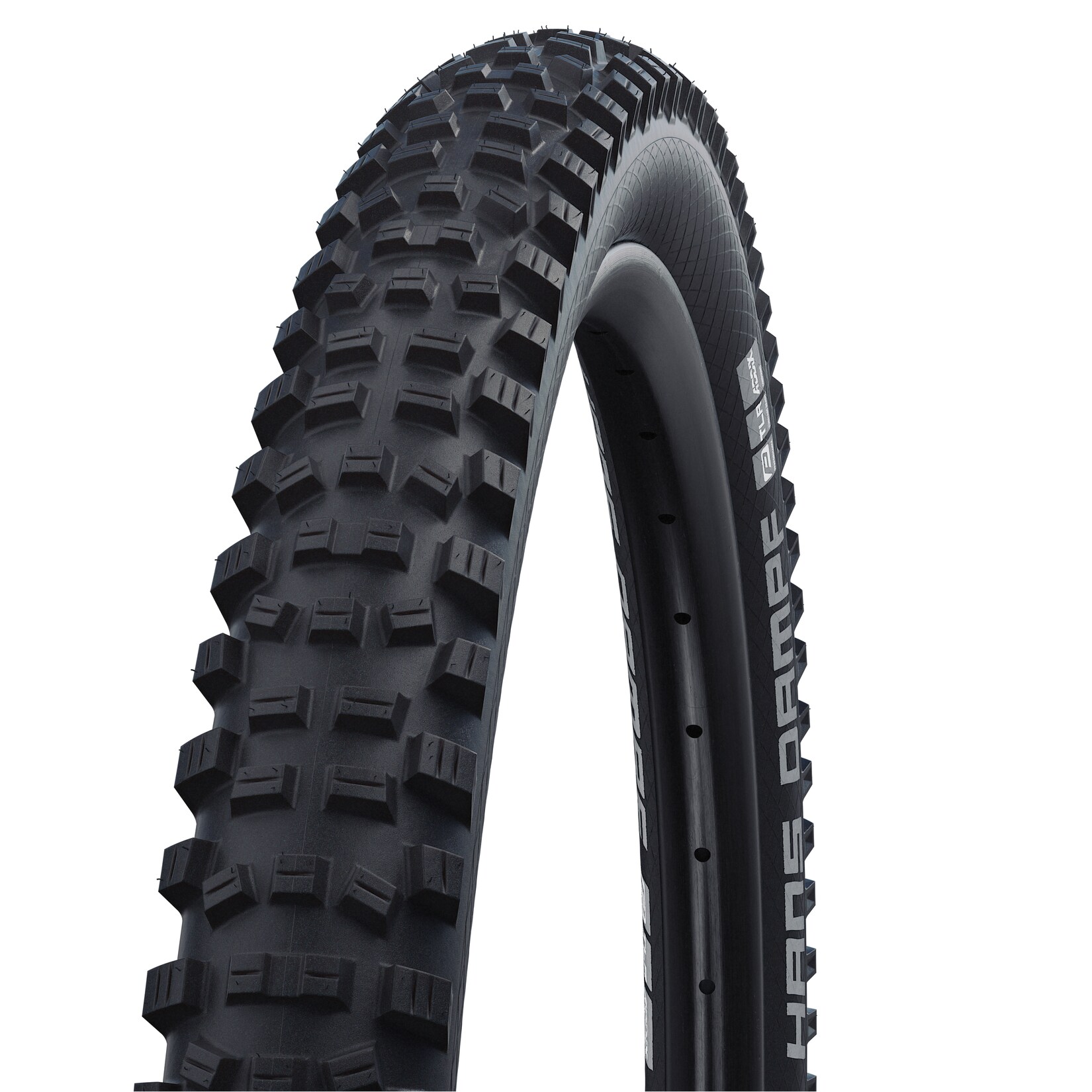 MTB- Fahrradreifen HANS DAMPF - ADDIX Performance Line 27.5x2.35" 60-584