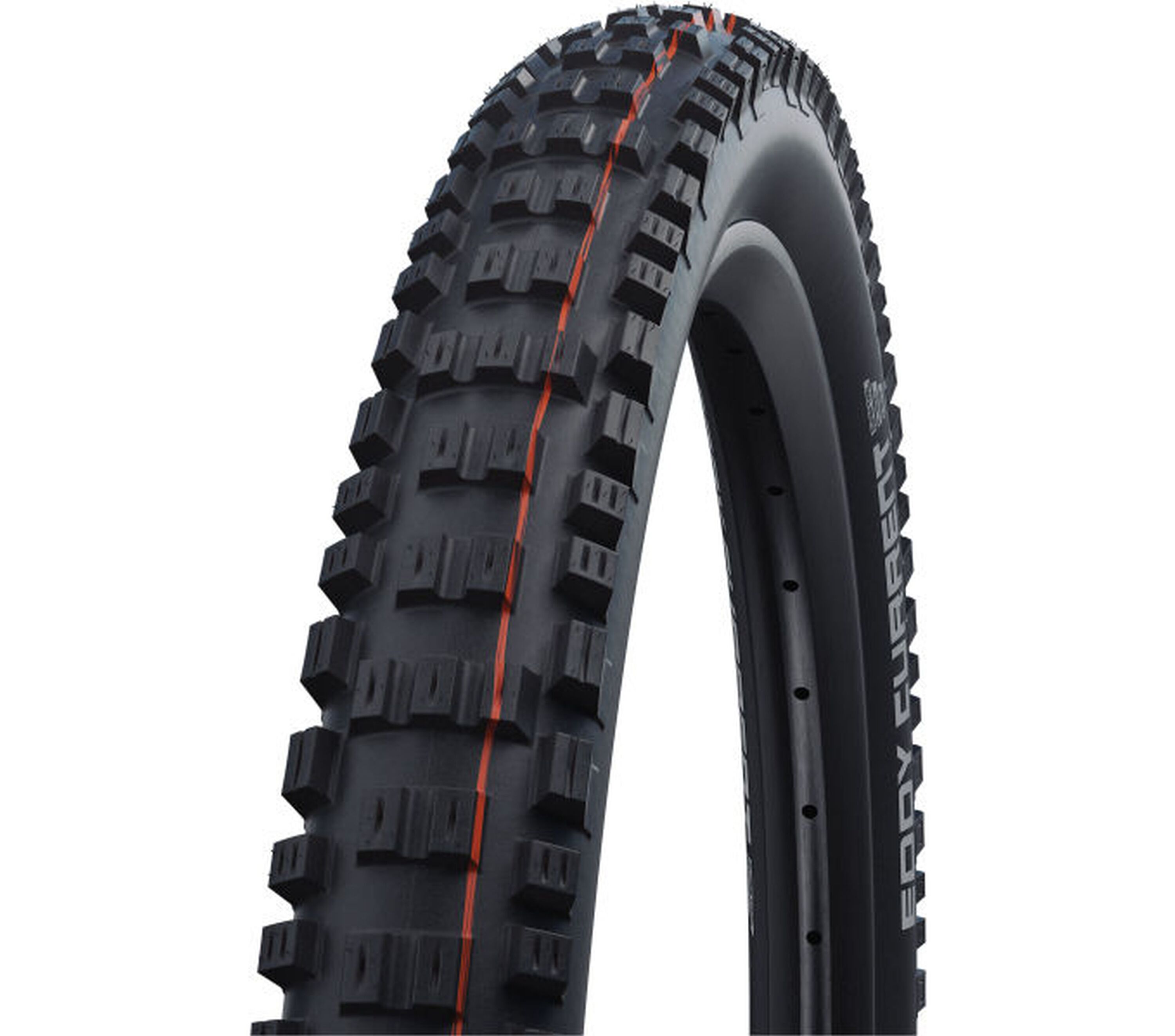 MTB -Reifen EDDY CURRENT Front - ADDIX Soft Evolution Line  27.5 x 2.80 