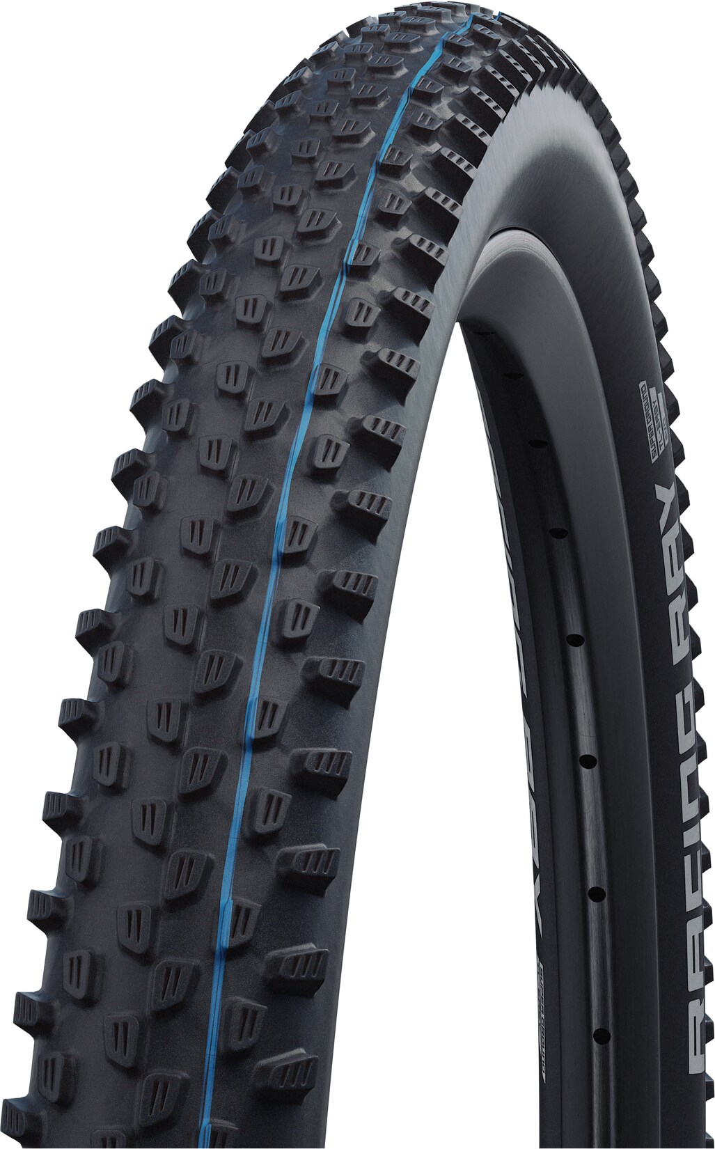 MTB-Fahrradreifen RACING RAY - ADDIX Speed Evolution Line 29x2.35" 60-622
