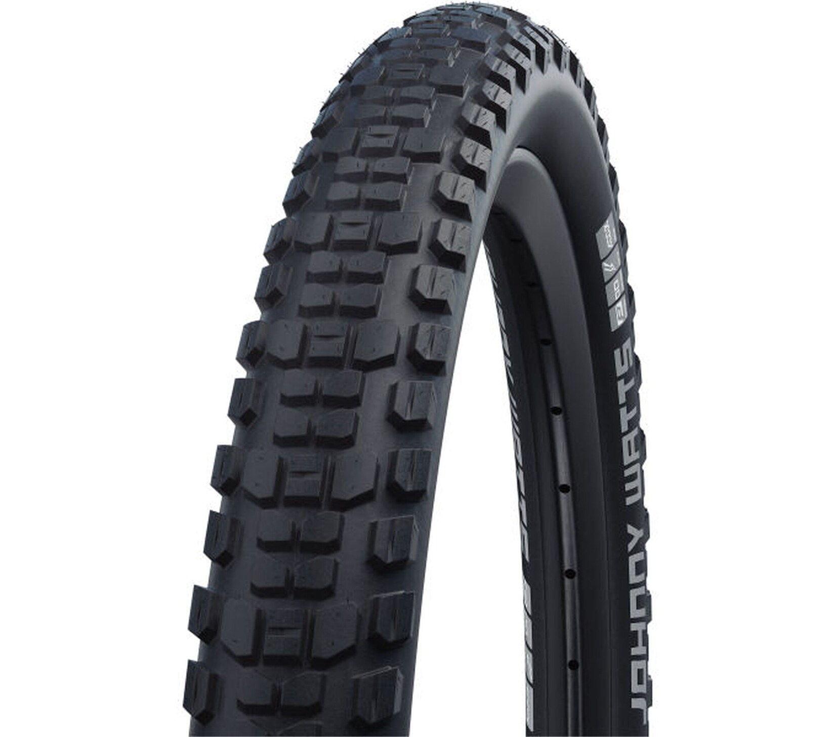 MTB-Fahrradreifen  JOHNNY WATTS - ADDIX Performance Line 27.5x2.80" 70-584