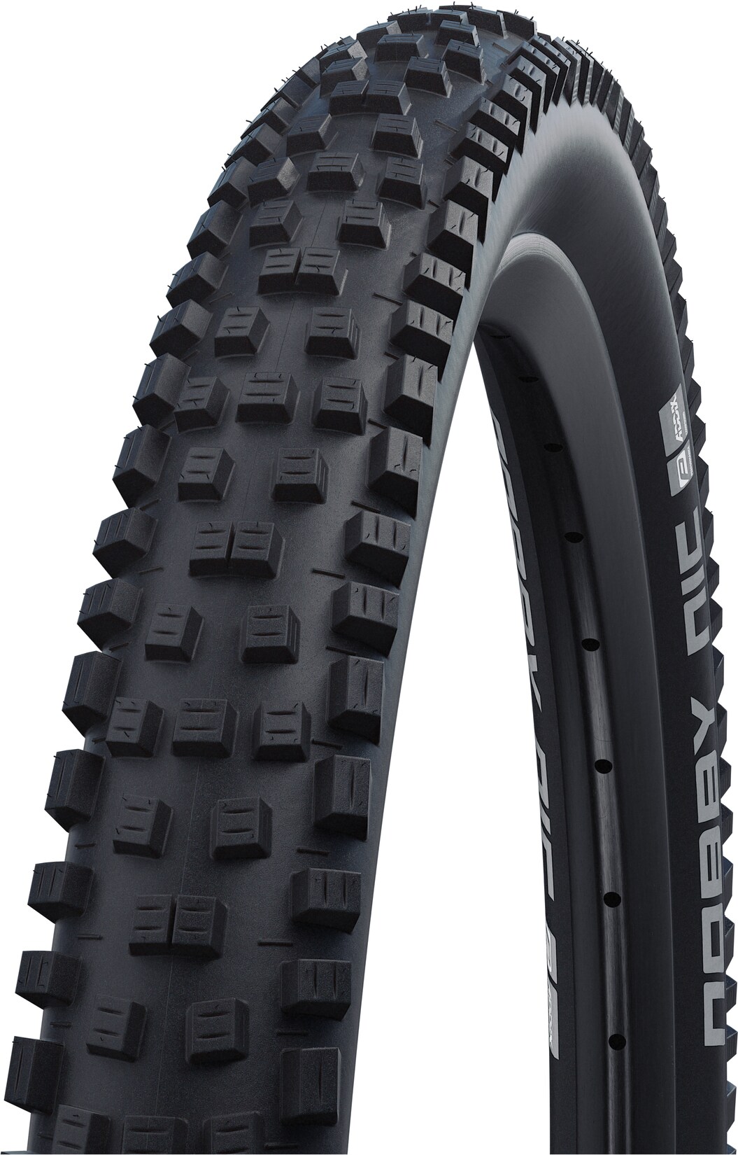 MTB-Fahrradreifen NOBBY NIC - ADDIX Performance  26x2.40"62-559