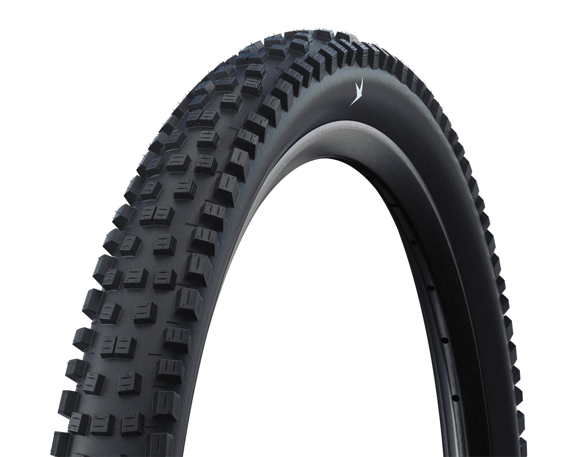 MTB - Fahrradreifen Nobby Nic HS 602 2er-Set, 29x2.25" 57-622 