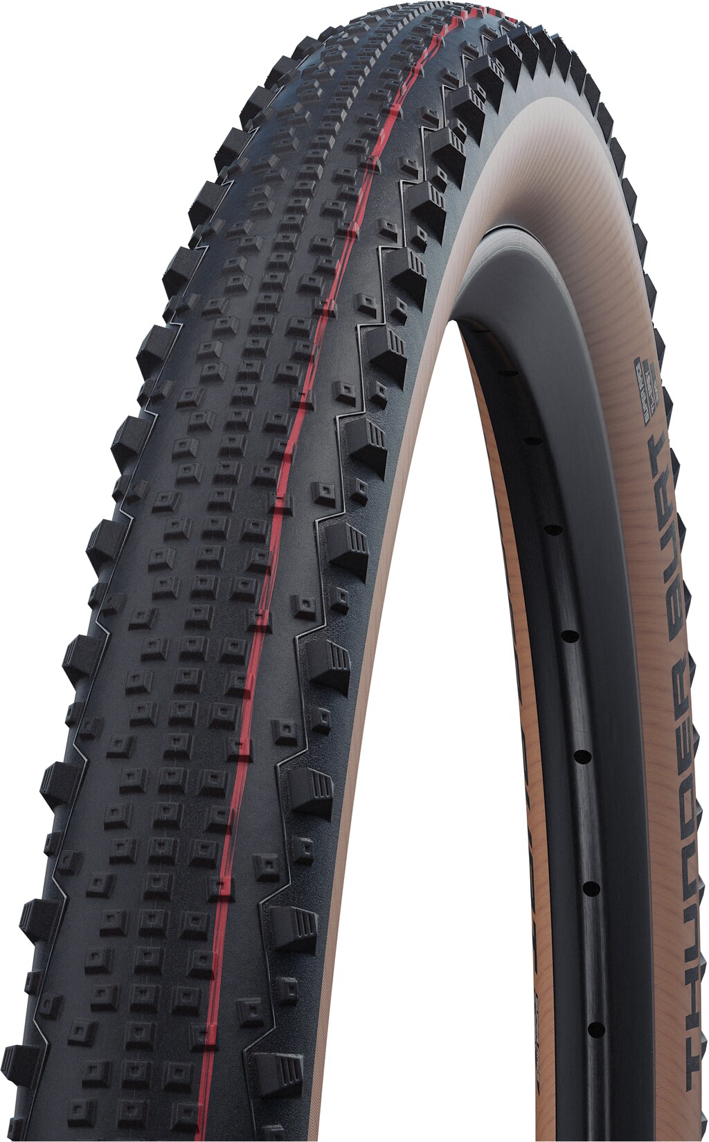 MTB- Faltreifen THUNDER BURT - ADDIX Speed Evolution Line 29x2.25" 57-622