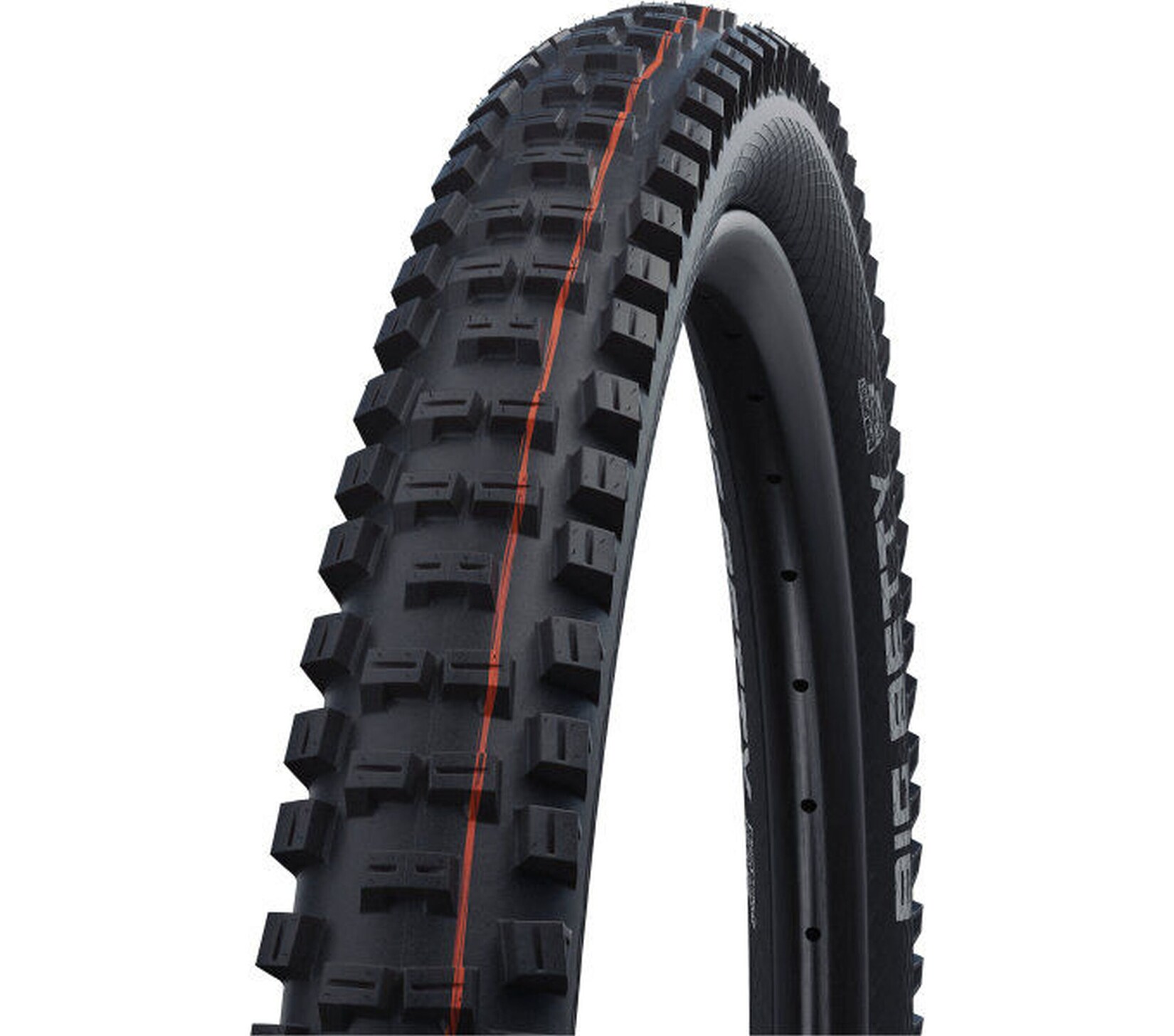 MTB-Fahrradreifen  BIG BETTY - ADDIX Soft Evolution Line 27.5x2.6"65-584