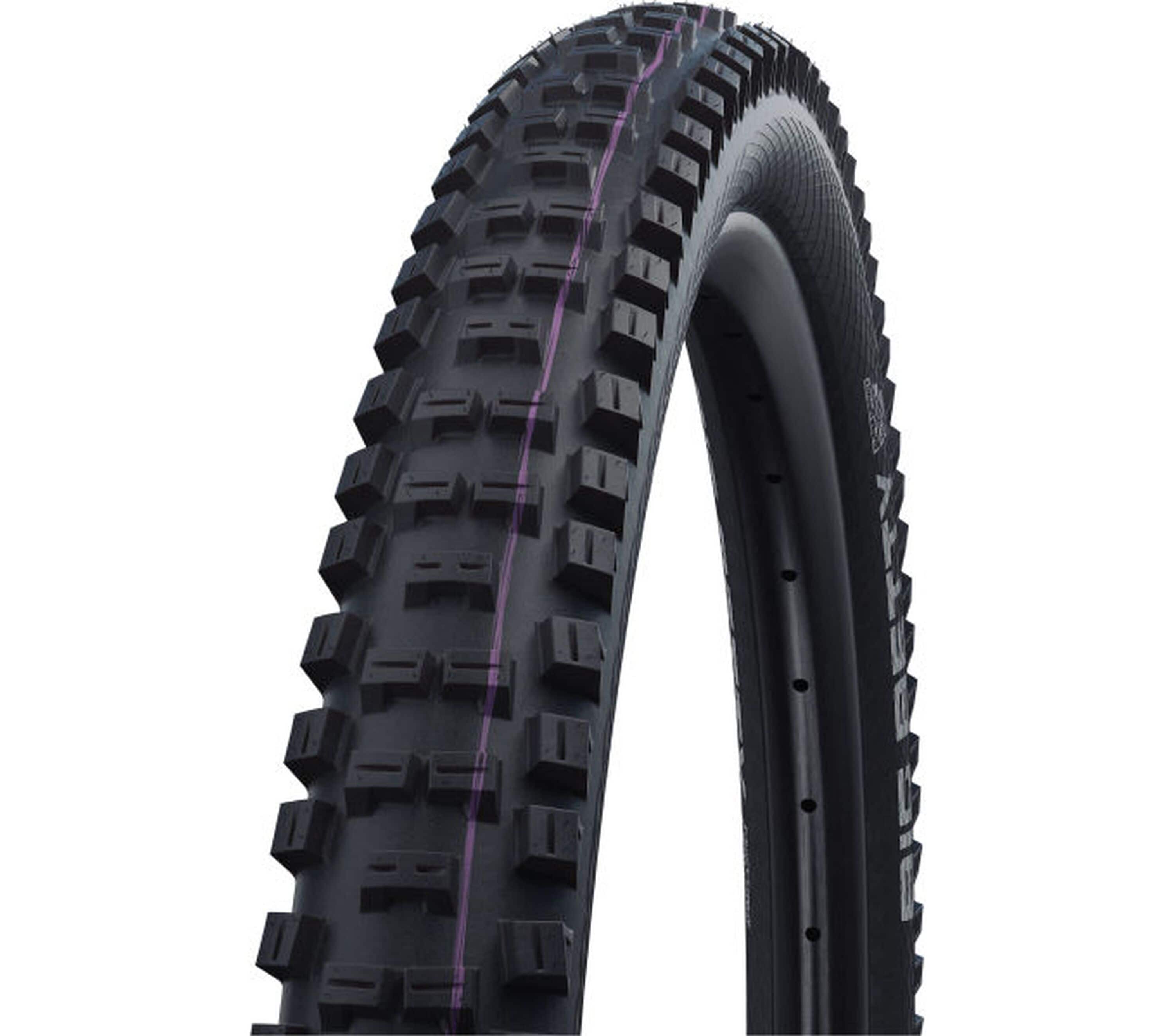 MTB-Reifen BIG BETTY, HS 608 (E-50) 27.5x2.4"62-584 
