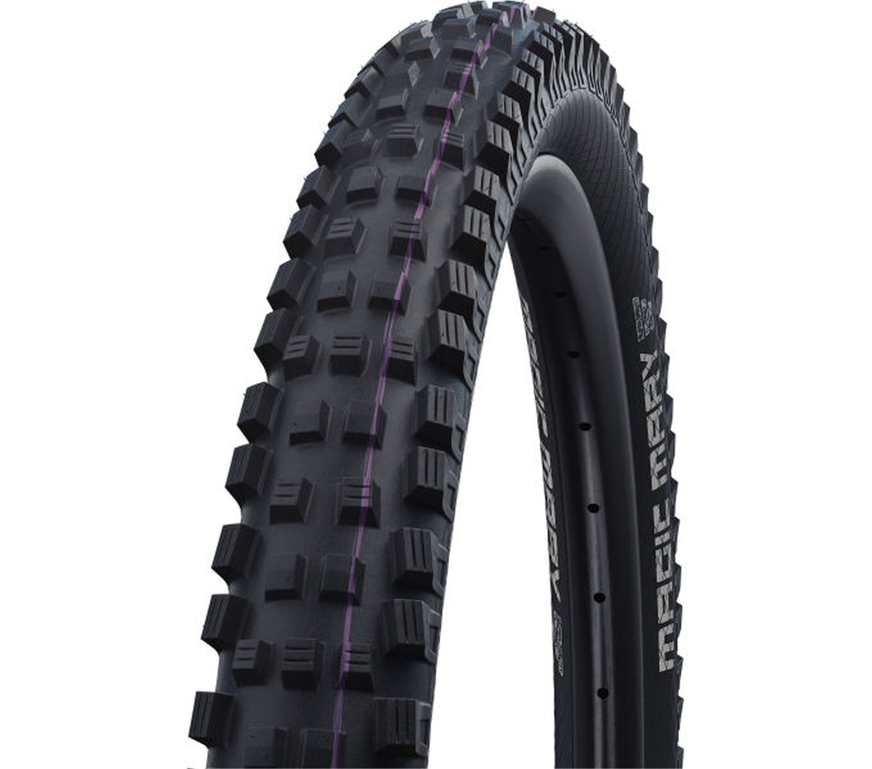 MTB-Reifen MAGIC MARY - ADDIX Ultra Soft Evolution Line 26x2.35"60-559 