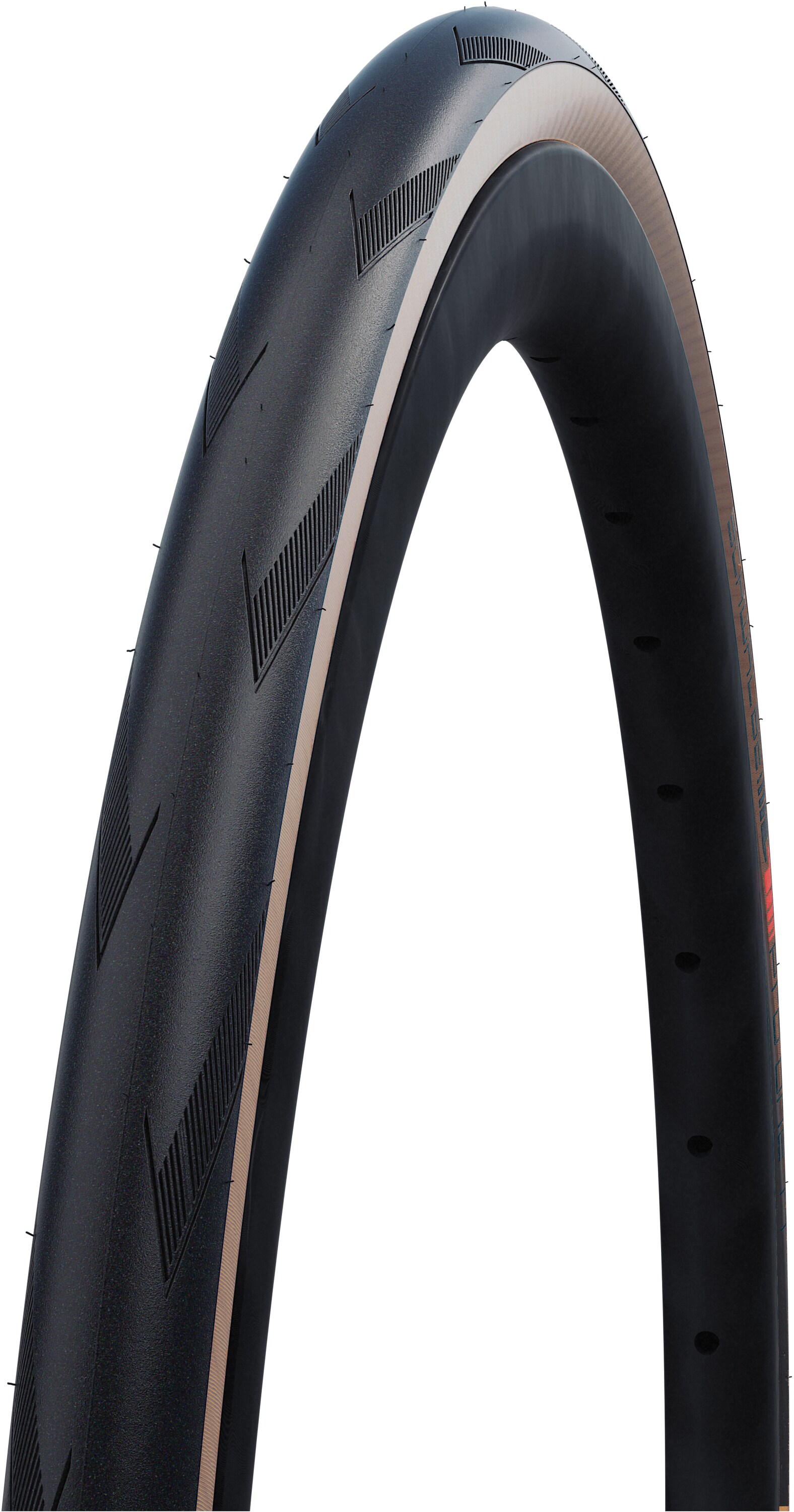 Rennrad-Fahrradreifen PRO ONE TLE HS493 - ADDIX Race Evolution Line 28x1.2"30-622 