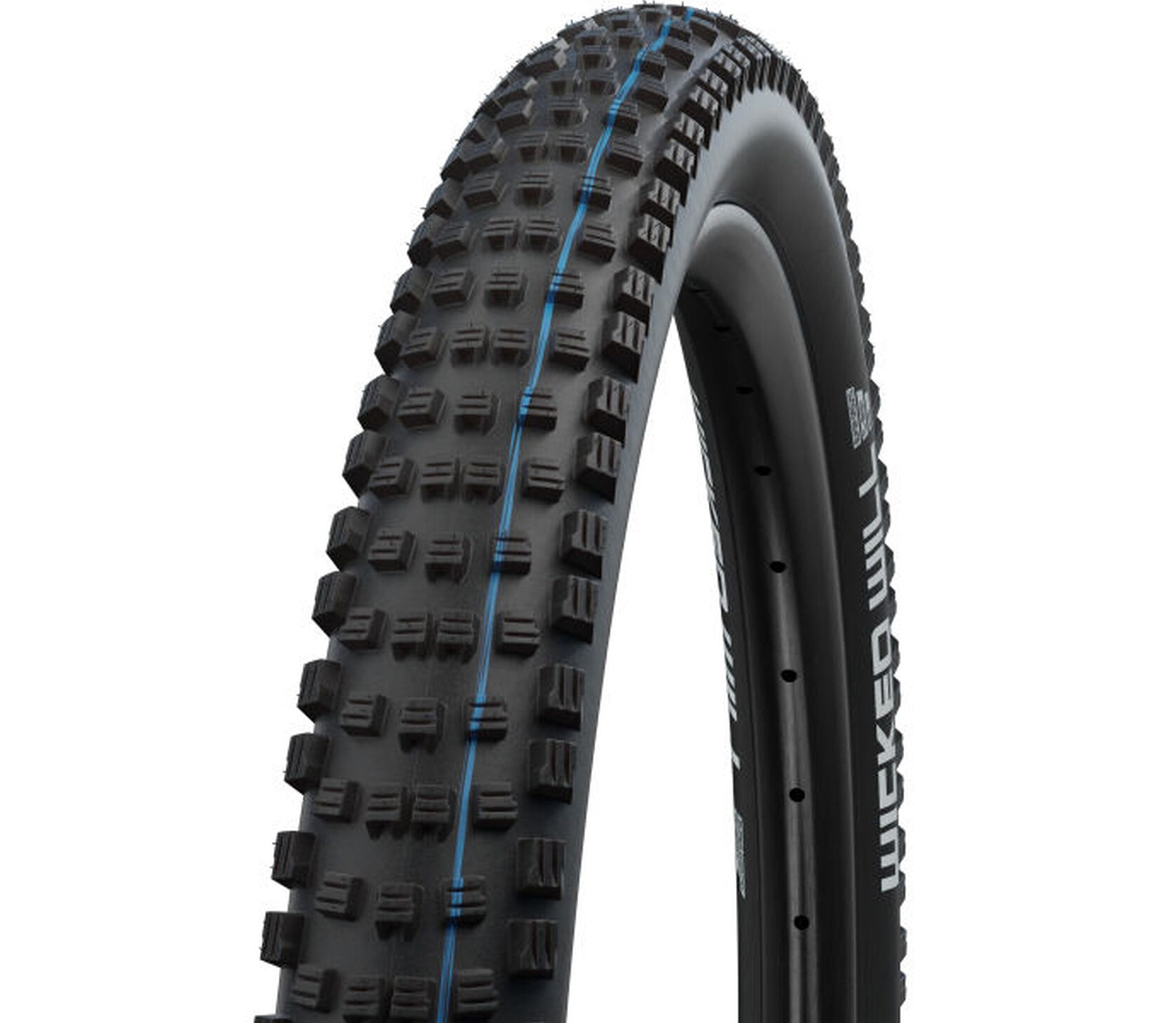 MTB- Faltreifen Wicked Will HS 614 E-50 , 27.5x2.60" 65-584
