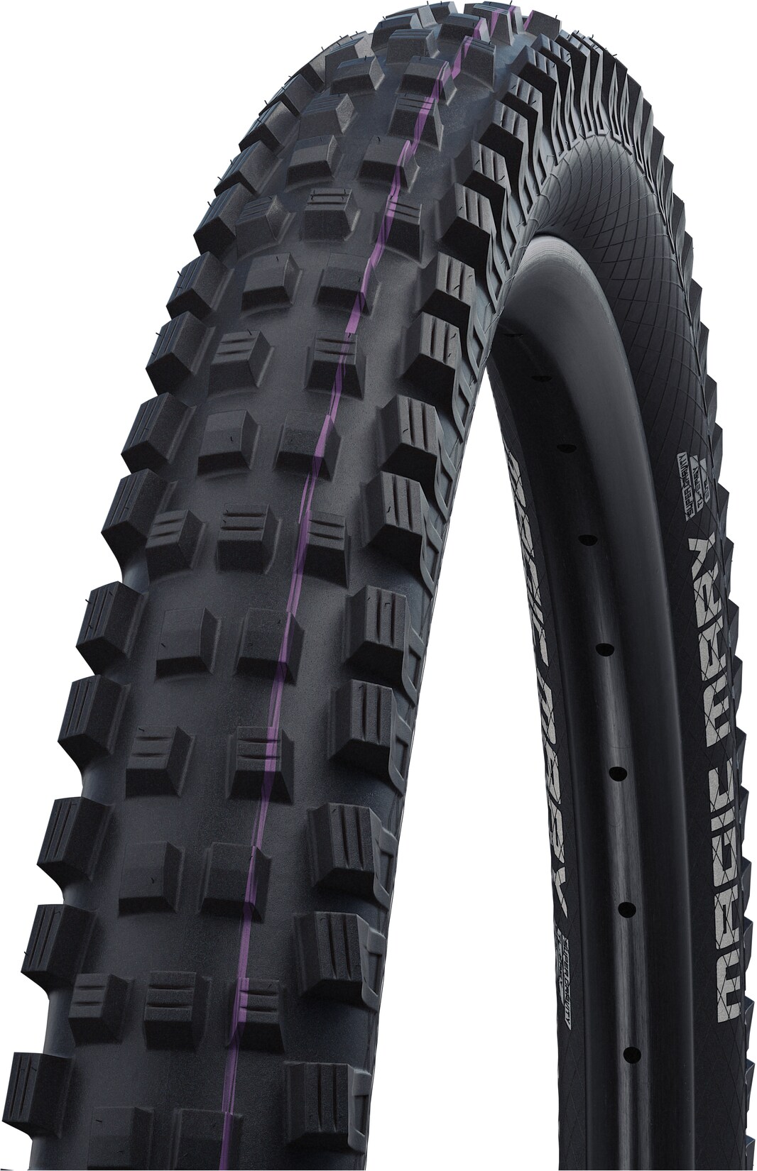 MTB-Reifen MAGIC MARY - ADDIX Ultra Soft Evolution Line 27.5x2.40" 62-584