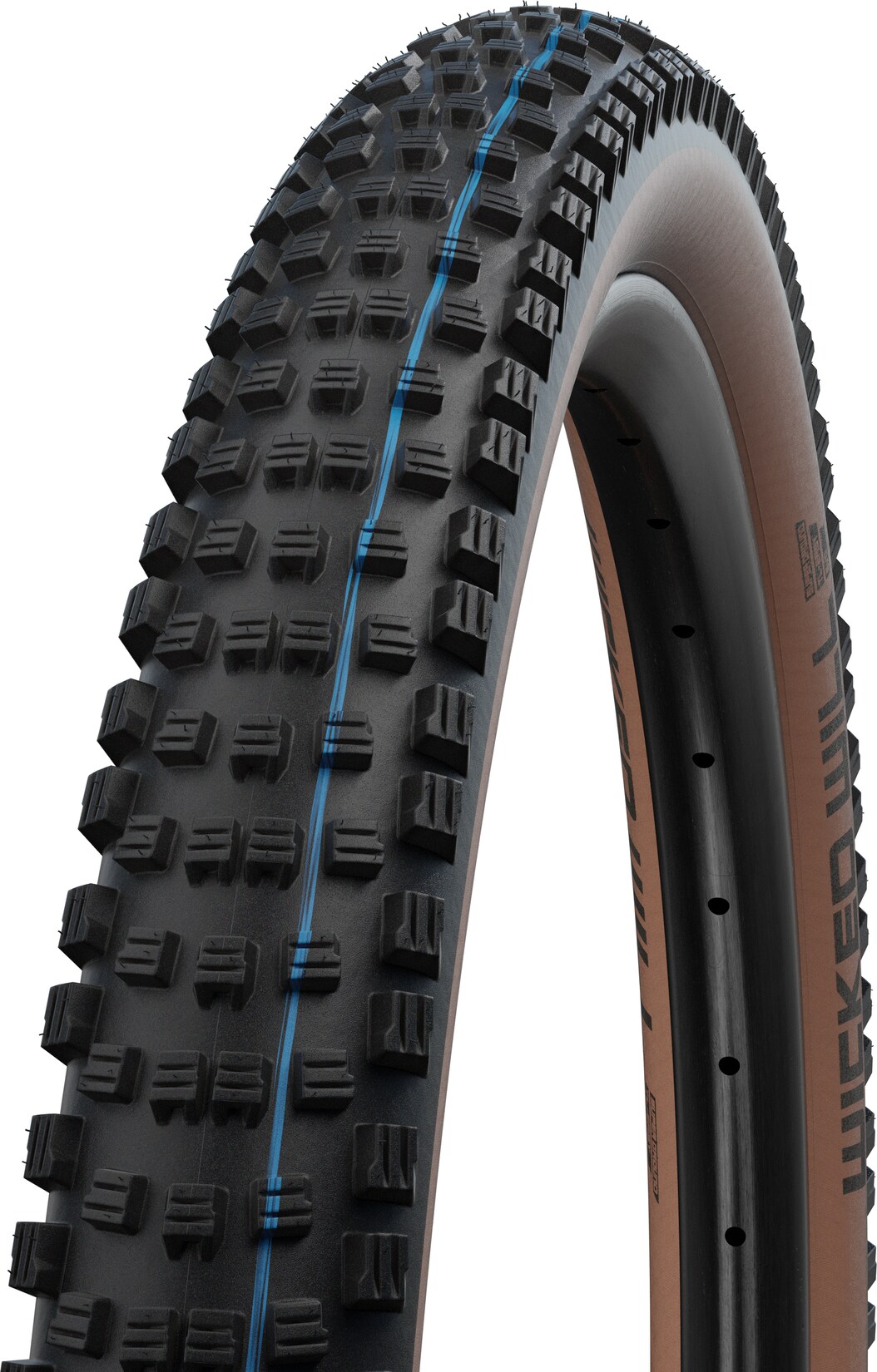 MTB- Fahrradreifen WICKED WILL - ADDIX SpeedGrip Evolution Line 29x2.40"62-622