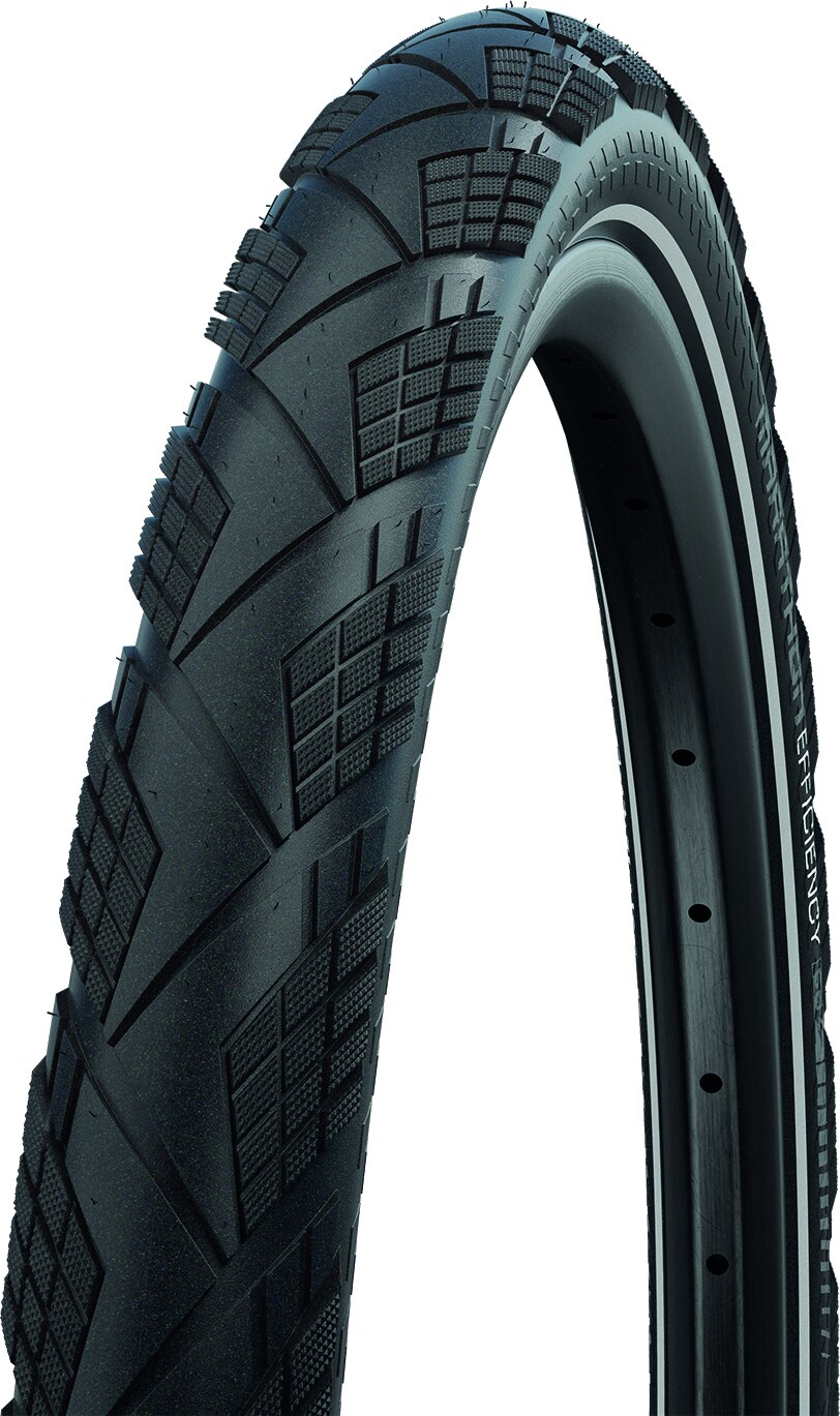 Touring -  Fahrradreifen MARATHON EFFICIENCY - Evolution Line 28x2.00" 50-622