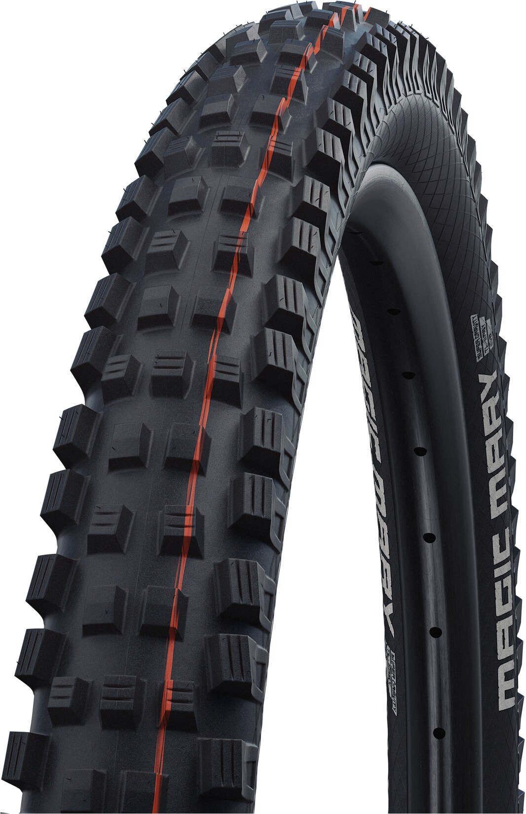MTB-Fahrradreifen MAGIC MARY - ADDIX Soft Evolution Line 27.5x2.40" 62-584