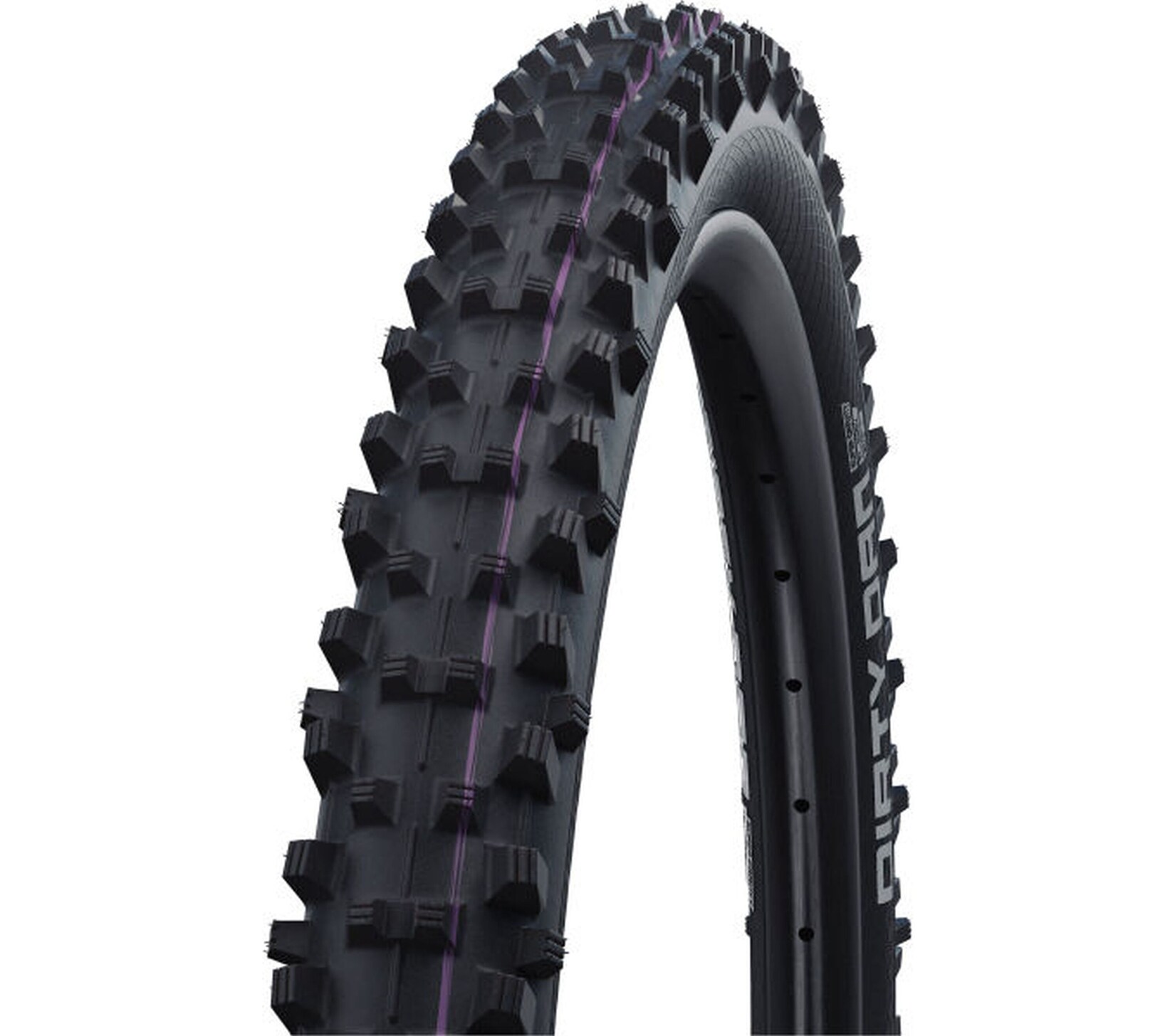 Fahrradreifen DIRTY DAN - ADDIX Ultra Soft Evolution Line 50-622