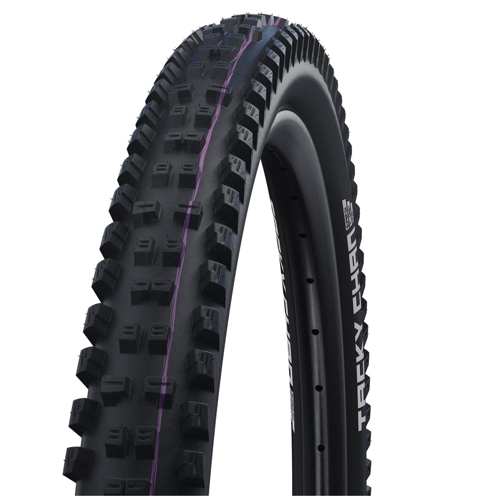 MTB- Fahrradreifen TACKY CHAN - ADDIX Ultra Soft Evolution Line 29x2.40"62-622