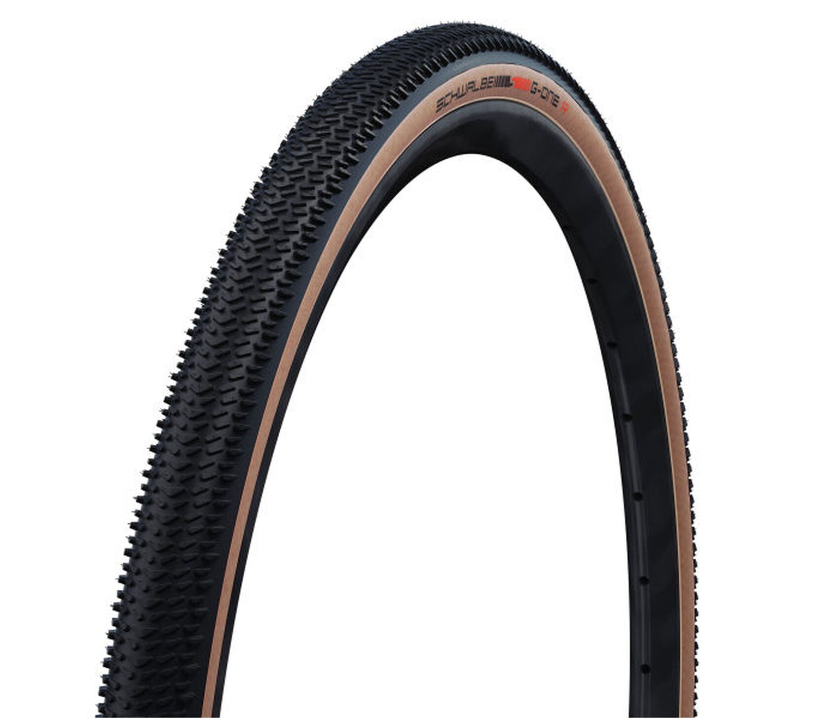 Gravel-Reifen G-ONE R - ADDIX Race Evolution Line 28 x 1.35