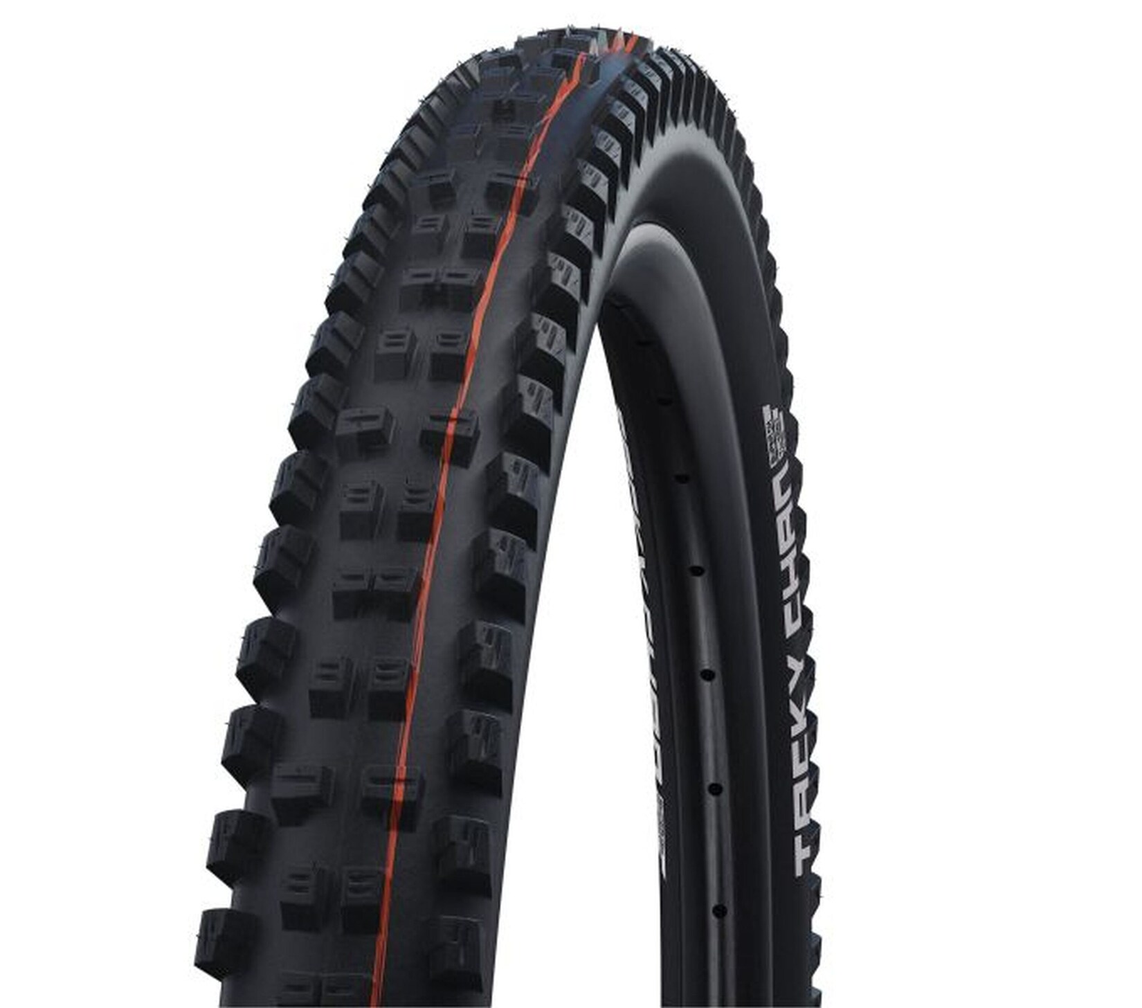 MTB-Fahrradreifen TACKY CHAN - ADDIX Soft Evolution Line 29x2.40" 62-622