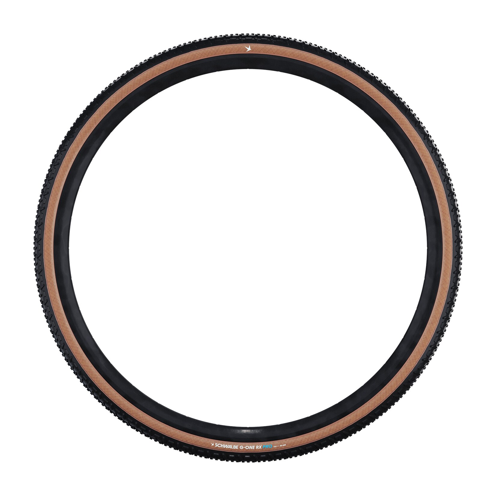 Gravel- Fahrradreifen G-ONE RX - ADDIX Race Evolution Line 28x1.50" 700x40C